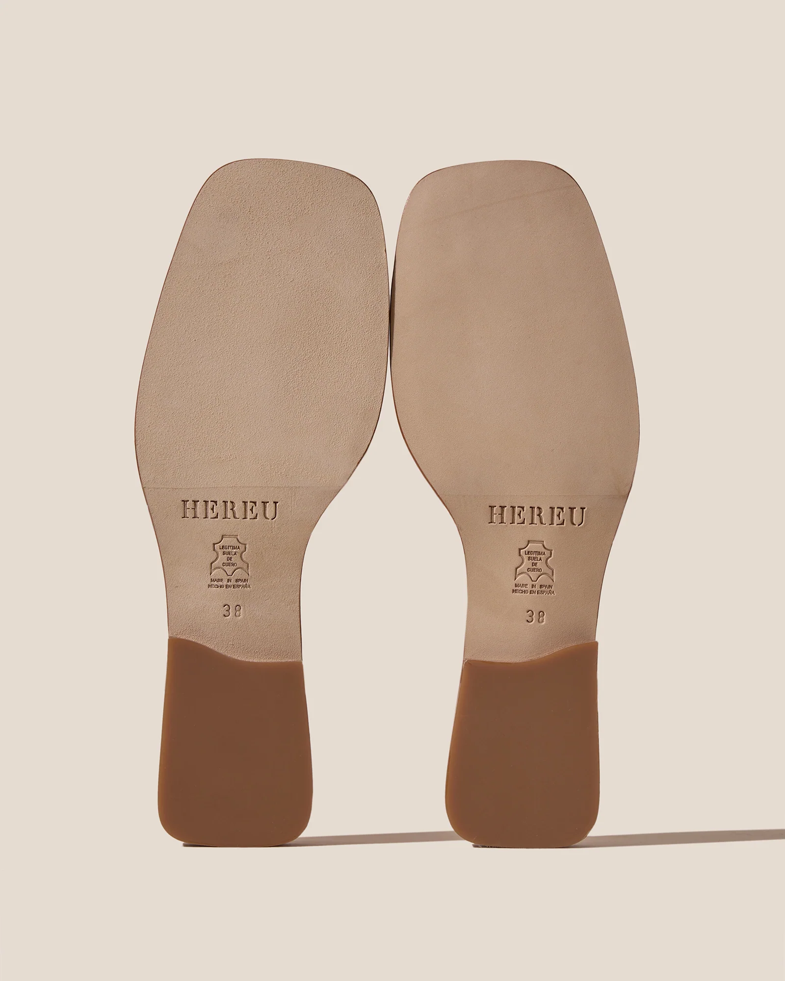 ADRATA - Woven Square-Toe Sandal - Image 4