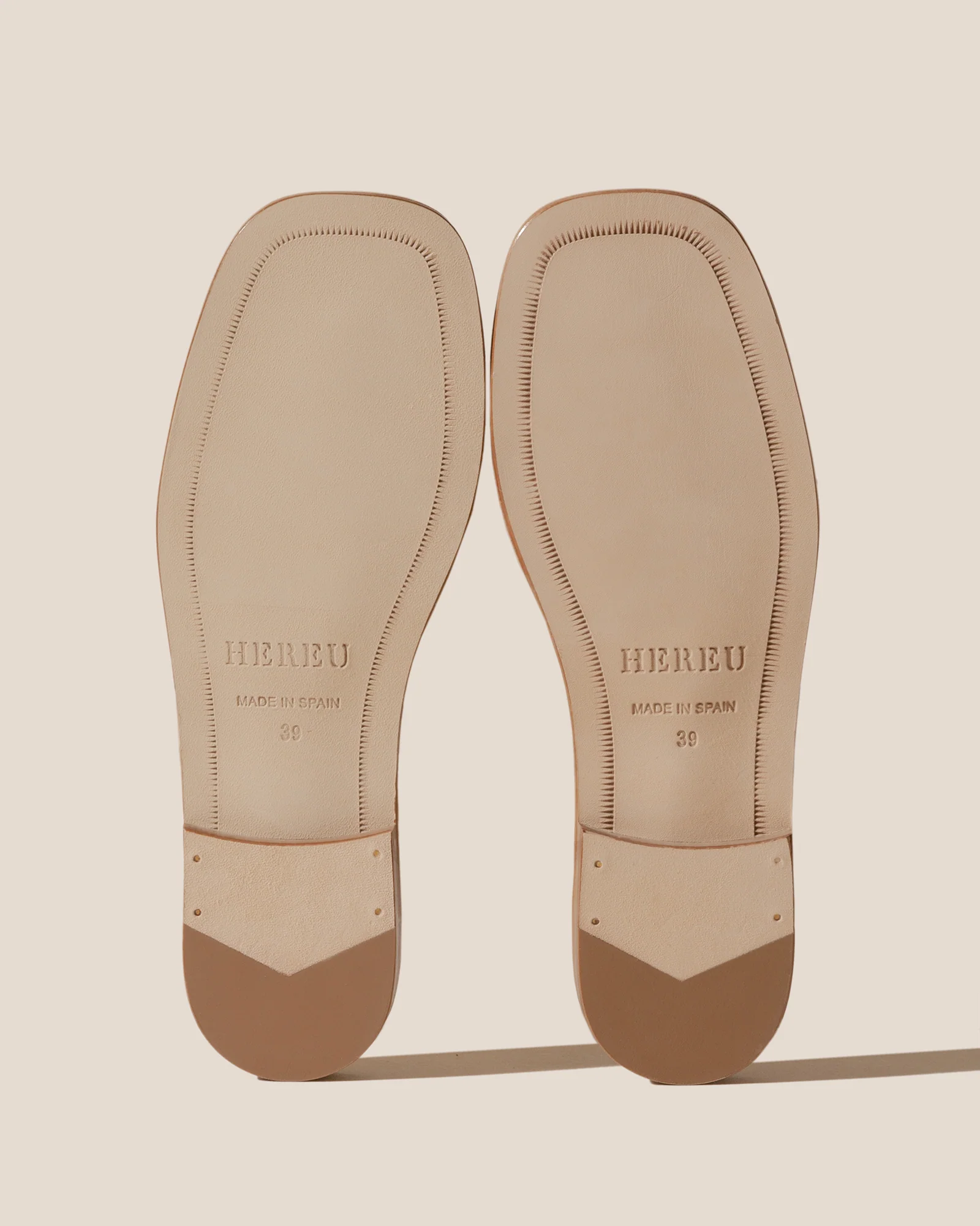 ALARO SUEDE - Men's Square-Toe T-bar Sandal - Image 4
