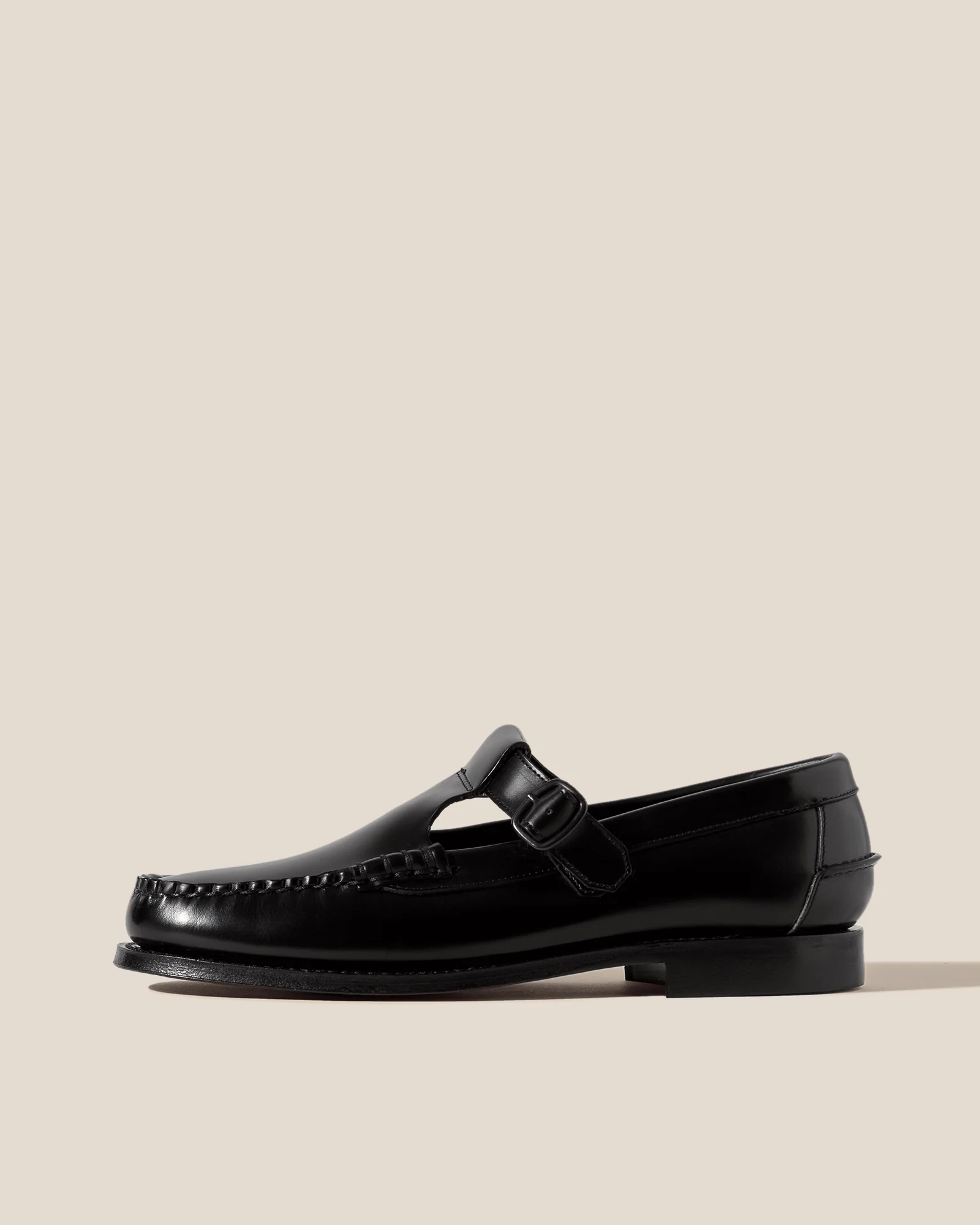 ALBER - FOR ALL - T-bar Loafer - Image 4