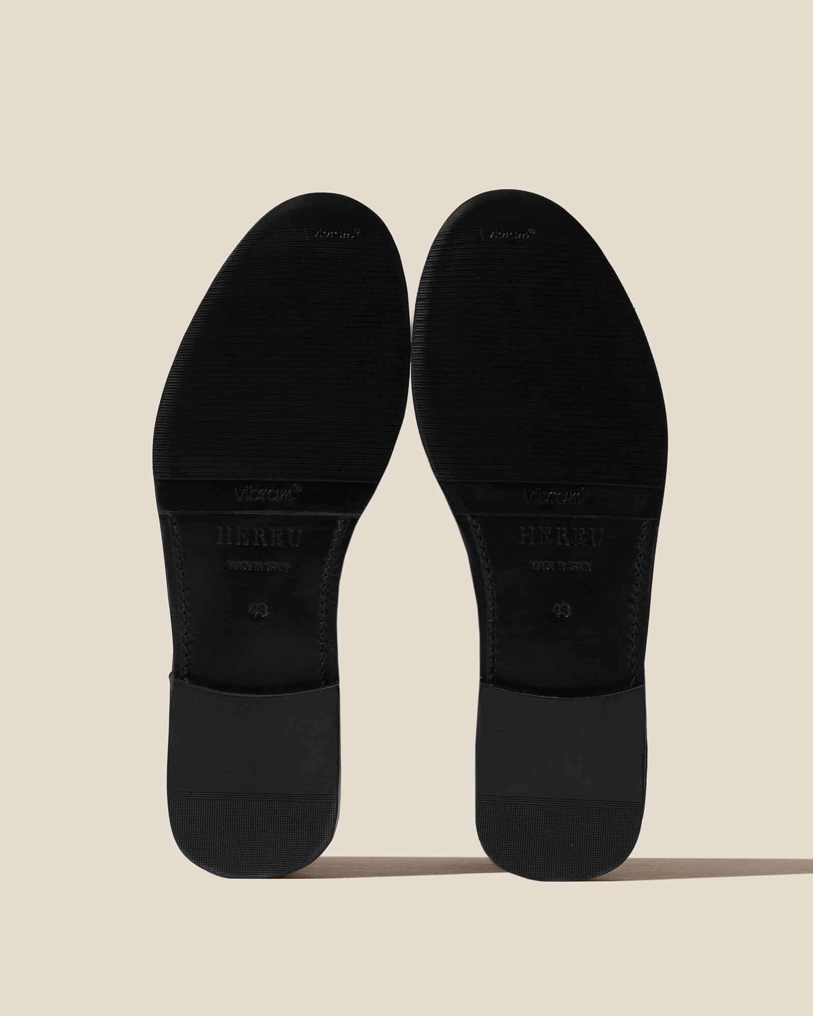 ALBER - T-bar Loafer - Image 6
