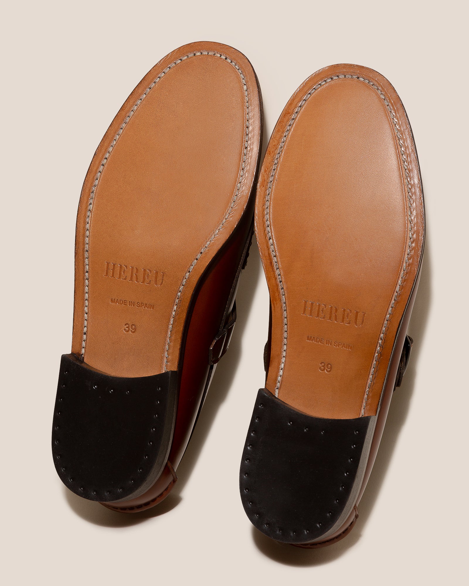 ALBER - FOR ALL - T-bar Loafer - Image 7