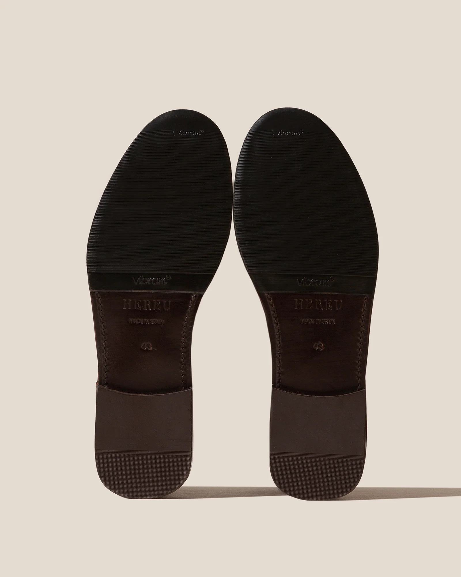ALBER - T-bar Loafer - Image 6