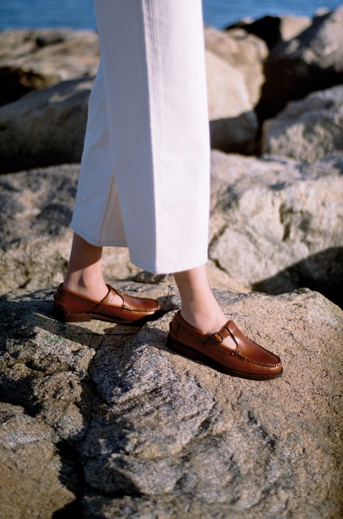 ALBER - FOR ALL - T-bar Loafer - Image 9
