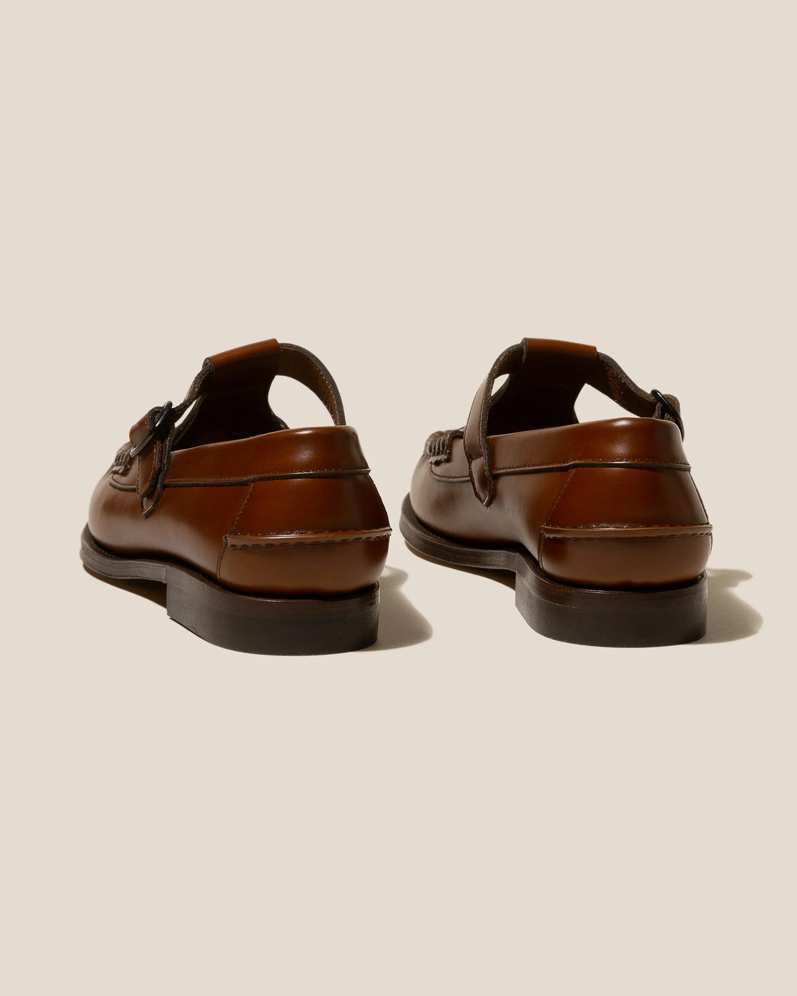ALBER - Men's T-bar Loafer - Image 4