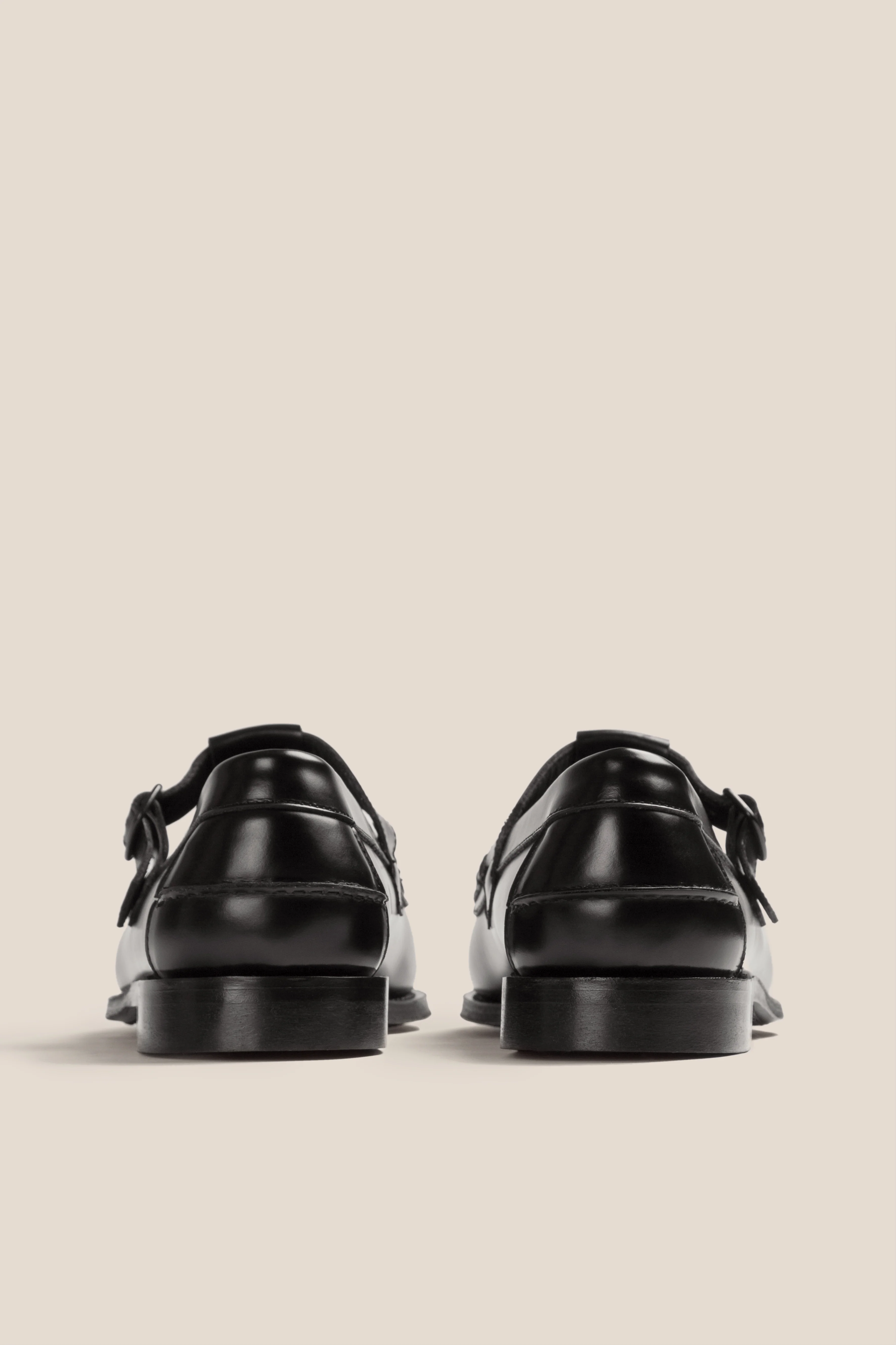 ALBER - T-bar Loafer - Image 4
