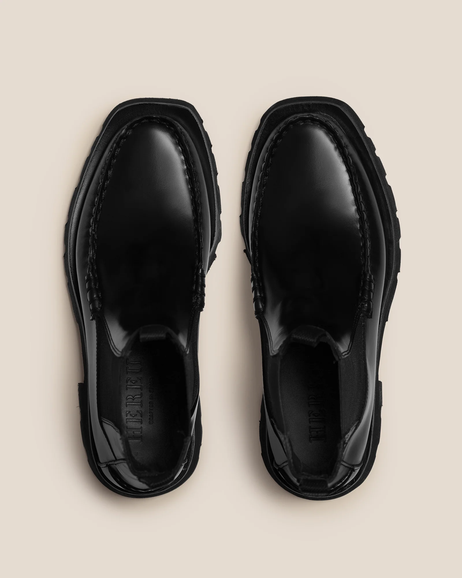 ALDA SPORT - FOR ALL - Low-calf Chelsea Boot - Image 4