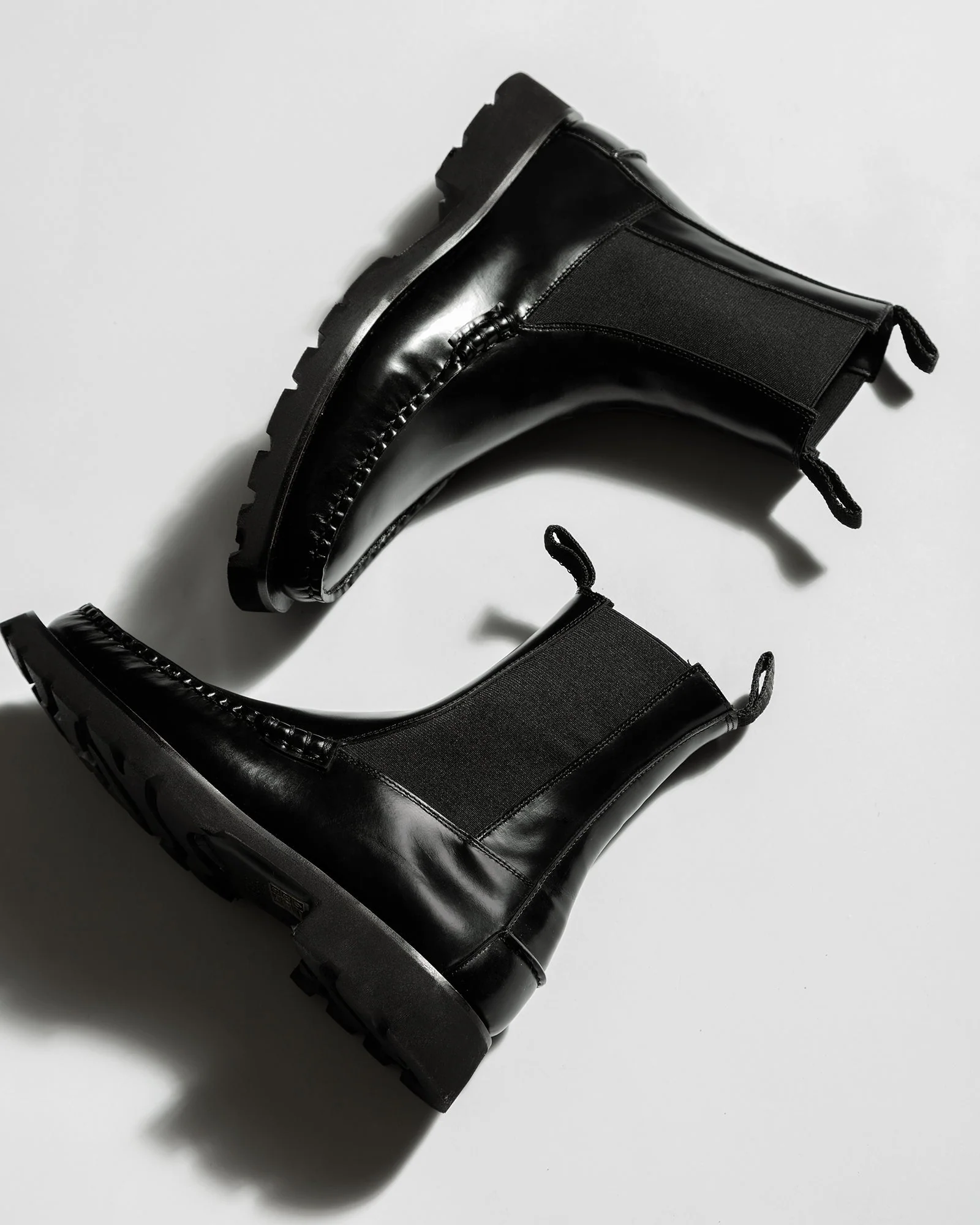 ALDA SPORT - FOR ALL - Low-calf Chelsea Boot - Image 8