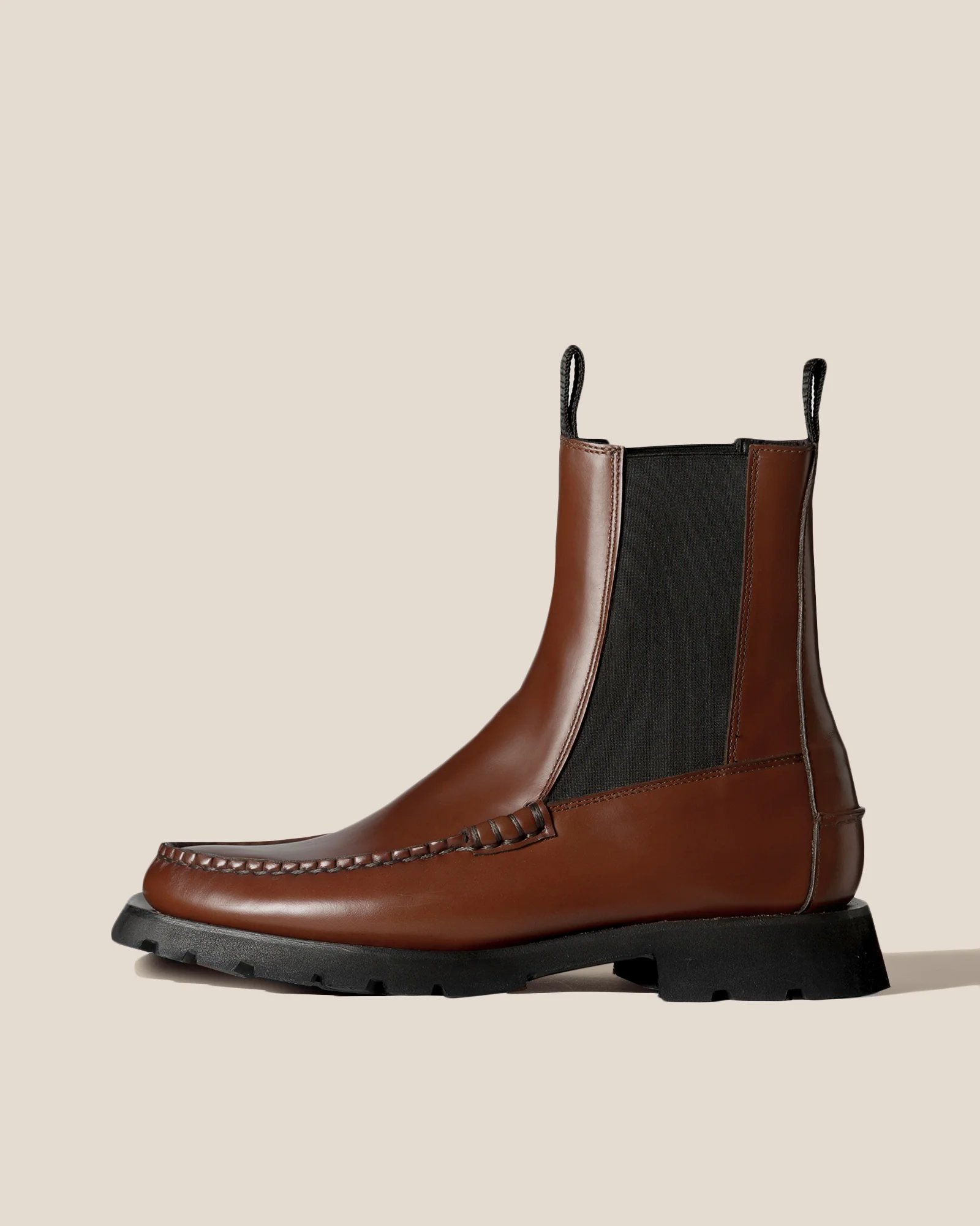 ALDA SPORT - FOR ALL - Low-calf Chelsea Boot - Image 2