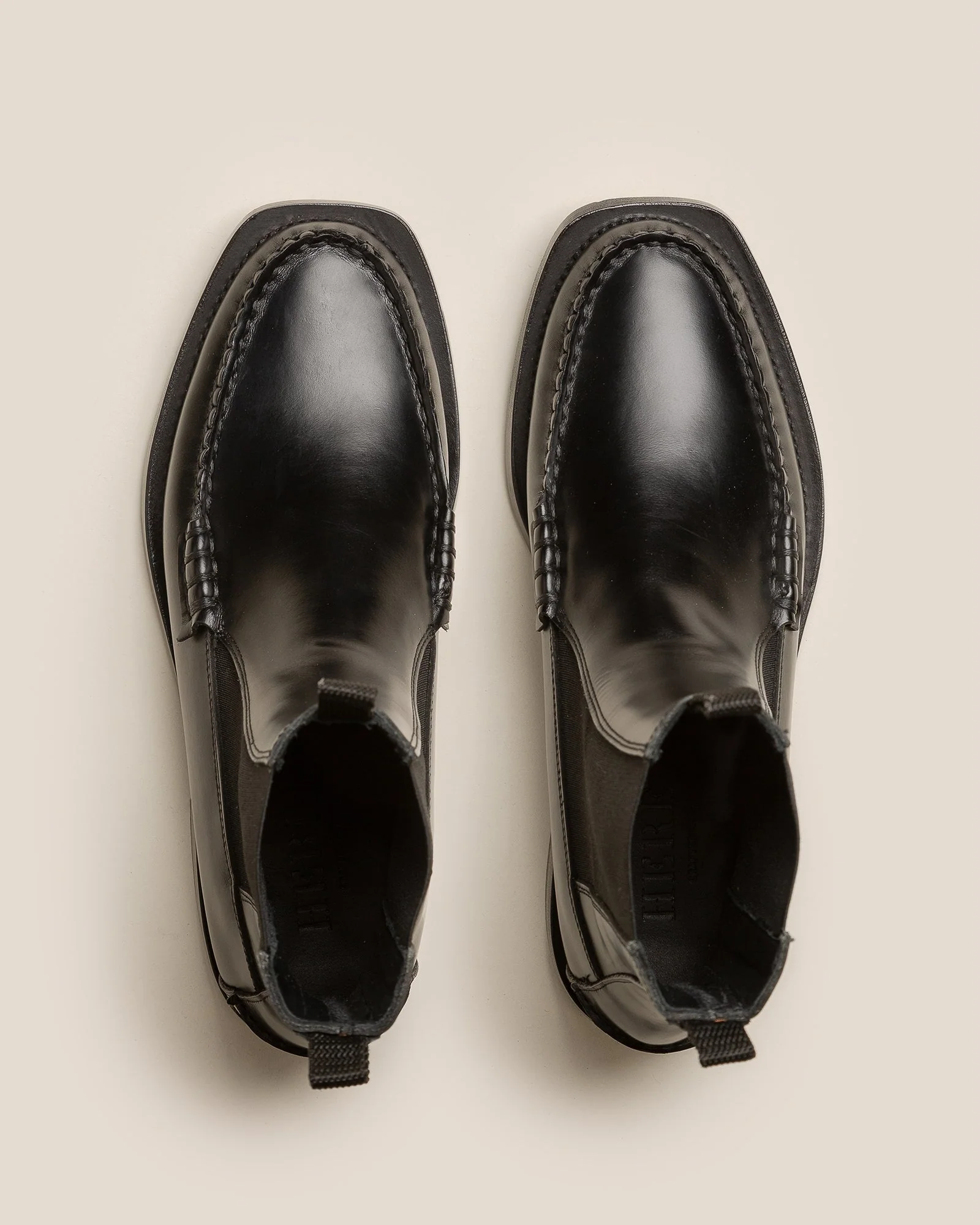ALDA - Low-calf Chelsea Boot - Image 3