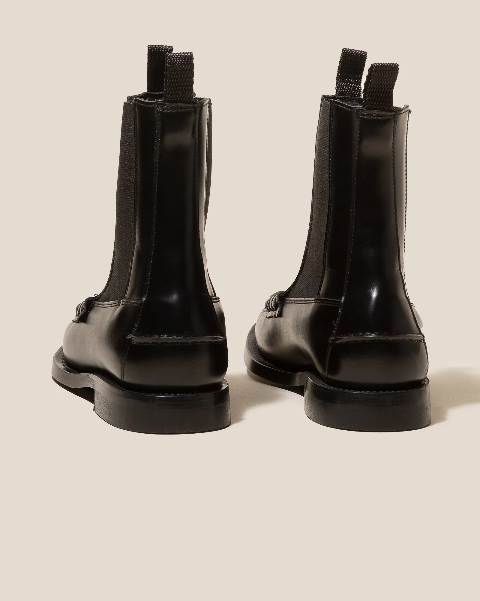 ALDA - Low-calf Chelsea Boot - Image 4