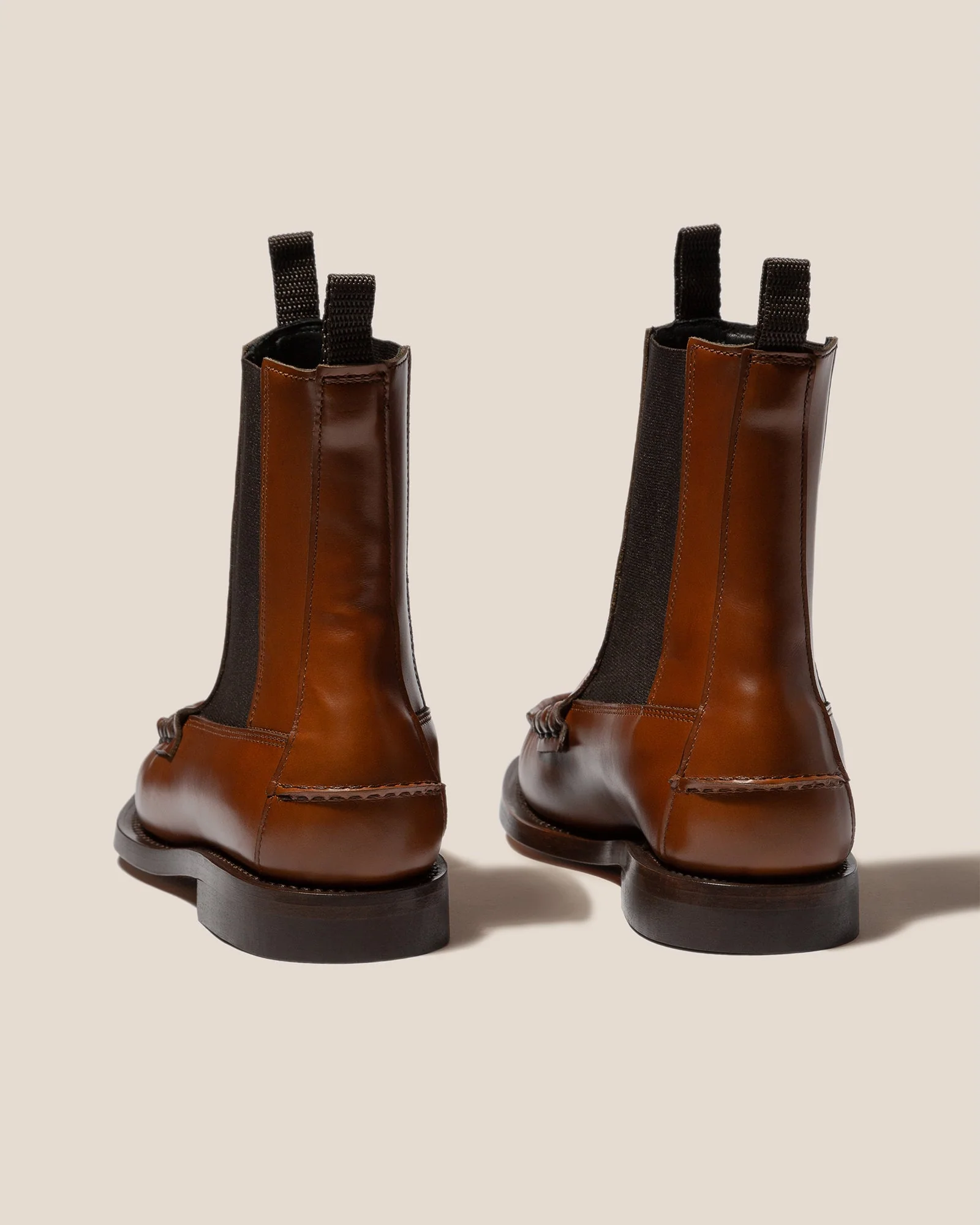 ALDA - Low-calf Chelsea Boot - Image 3