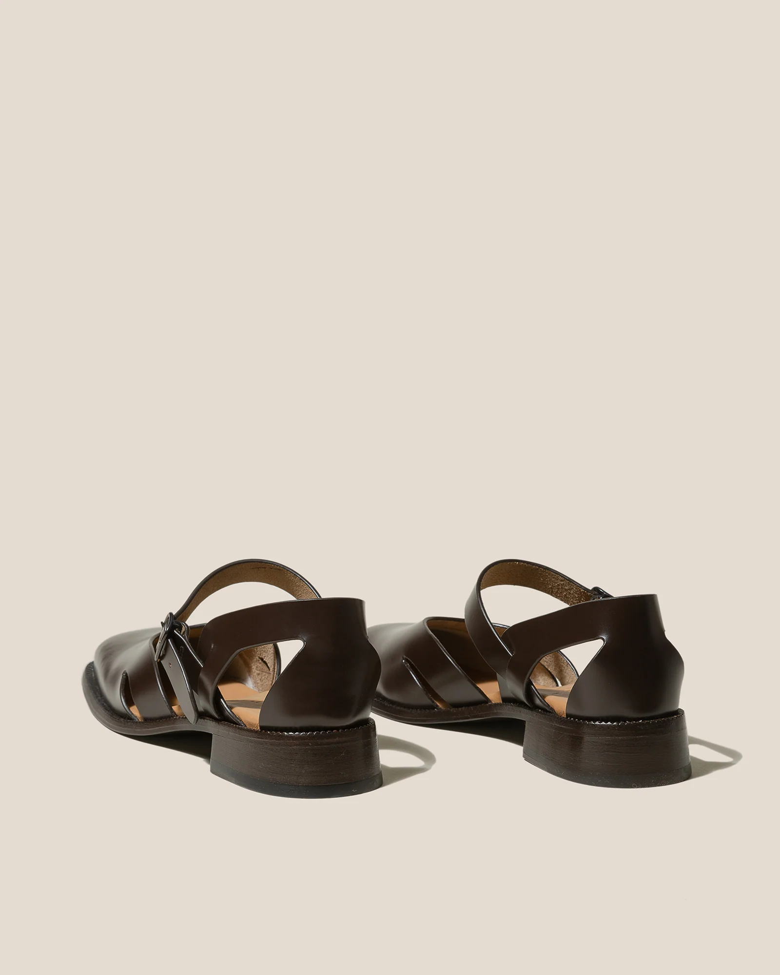 ALORDA - Two-part Shoe - Image 3