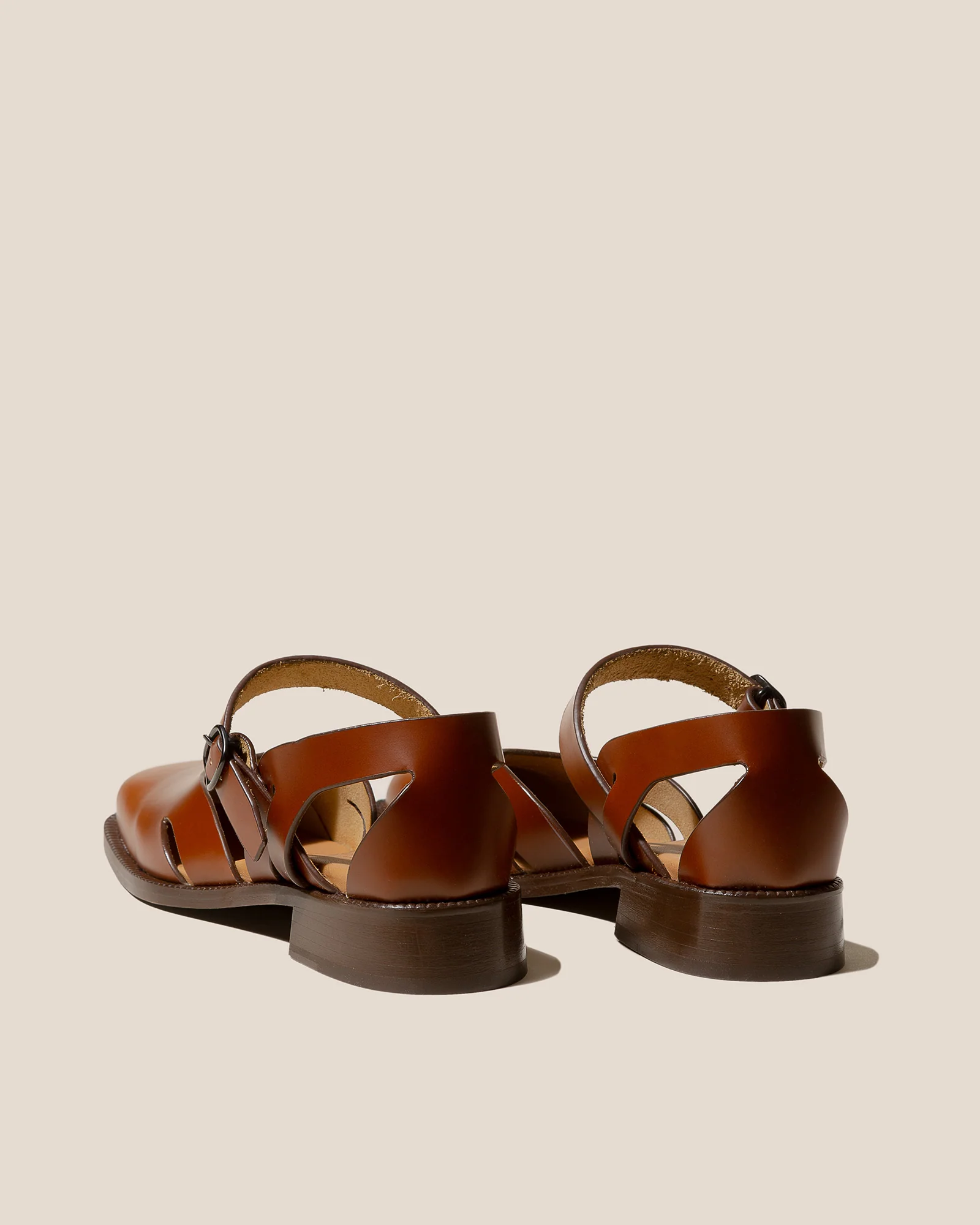 ALORDA - Two-part Shoe - Image 3