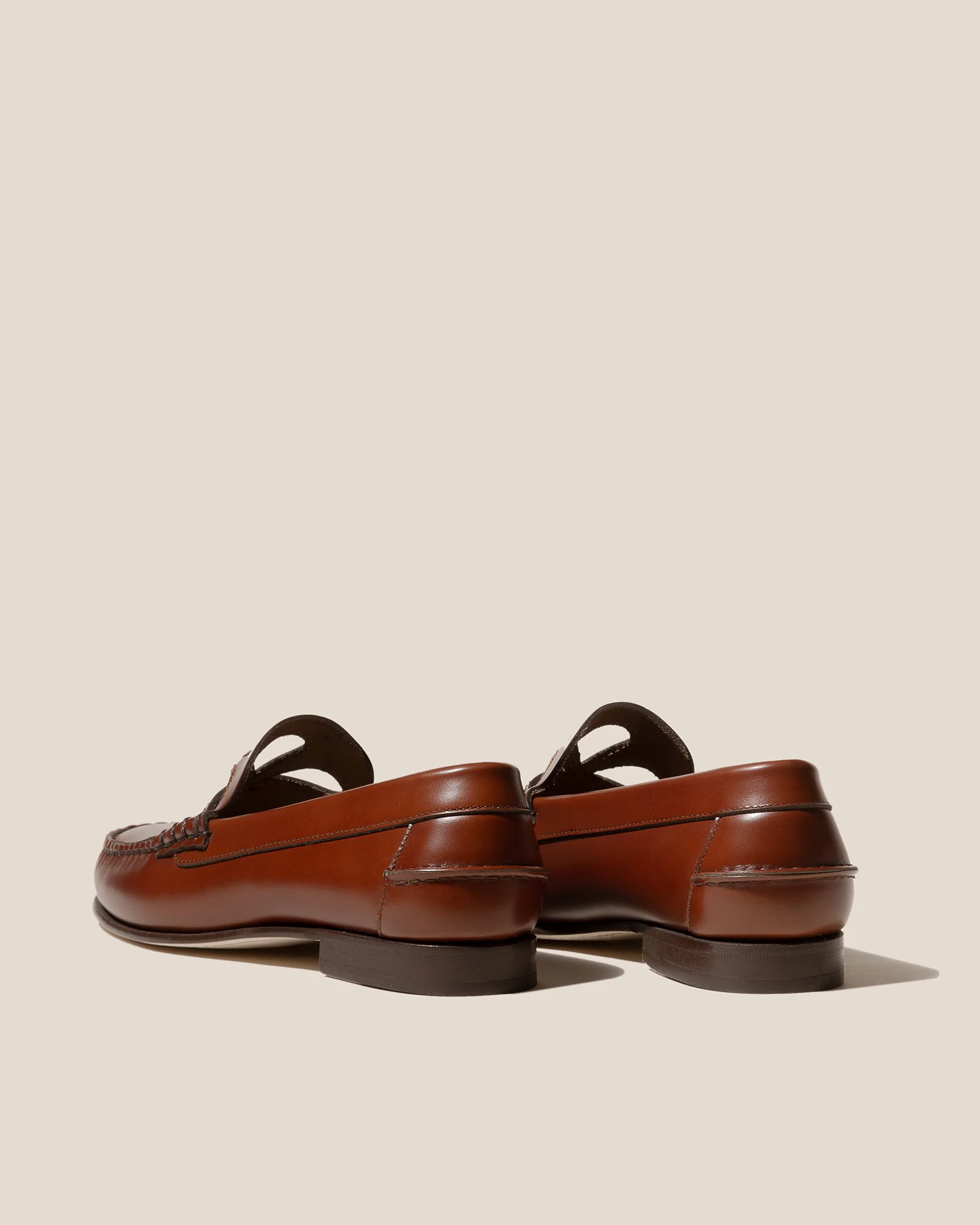 ANANCLA - Cut-Out Slip-On Loafer - Image 4