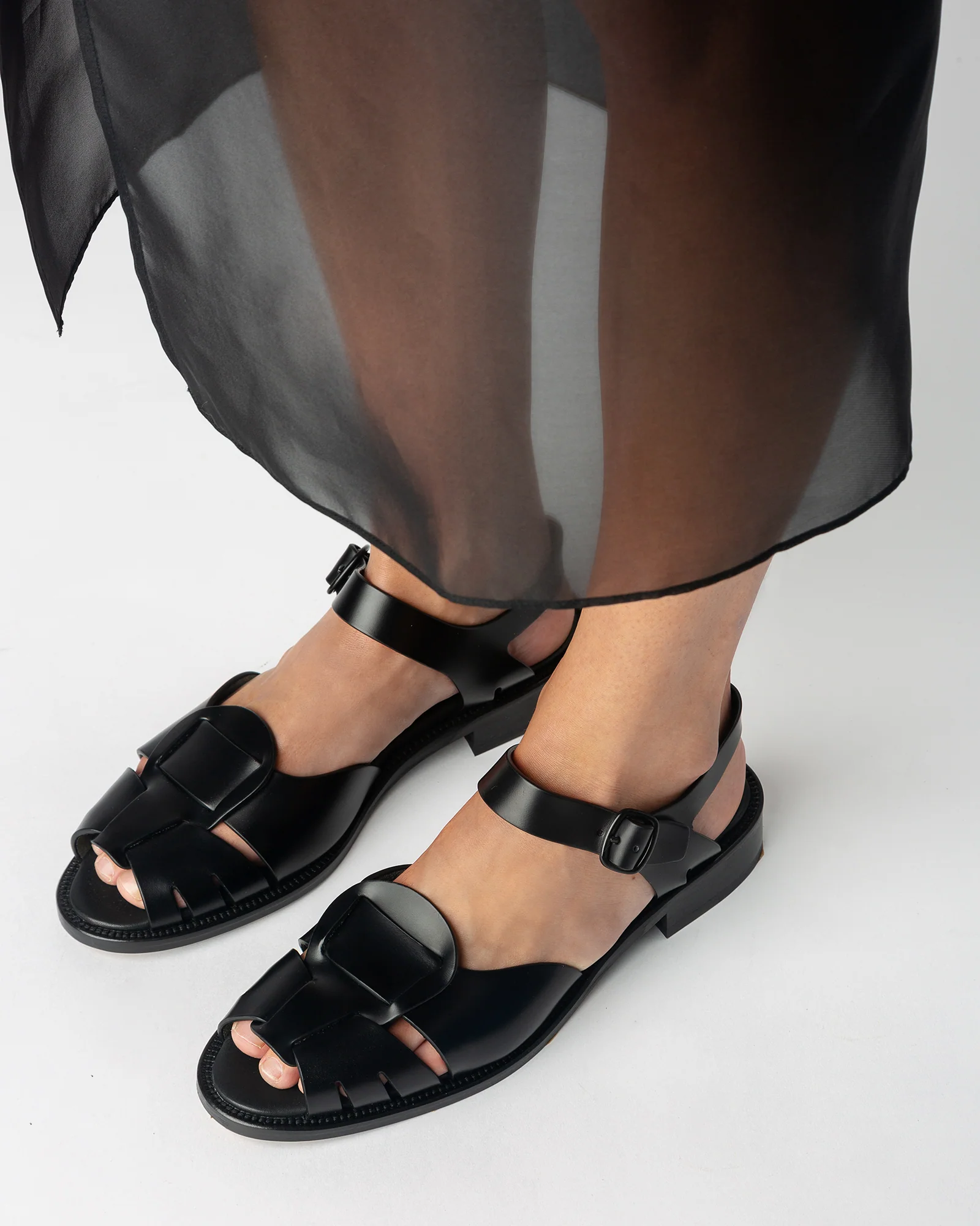 ANCORA - Fisherman Sandal - Image 2