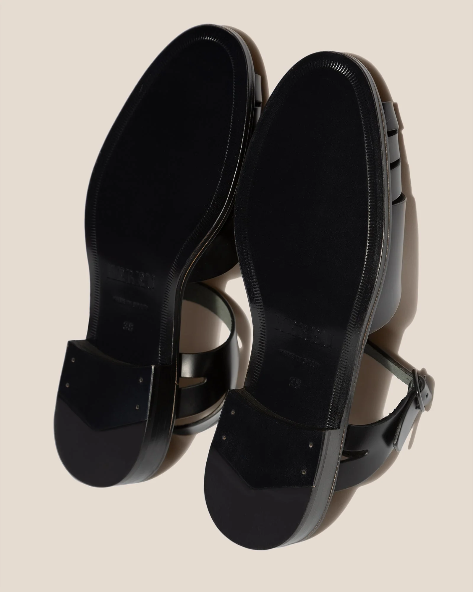 ANCORA - Fisherman Sandal - Image 5
