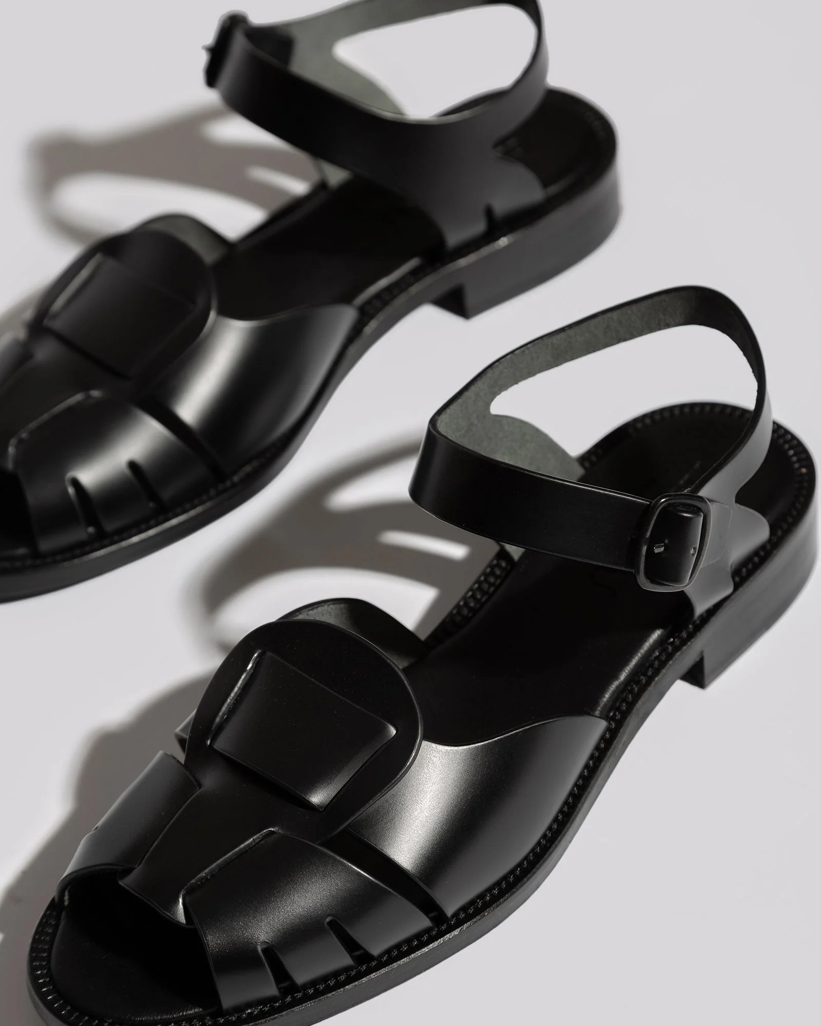ANCORA - Fisherman Sandal - Image 6