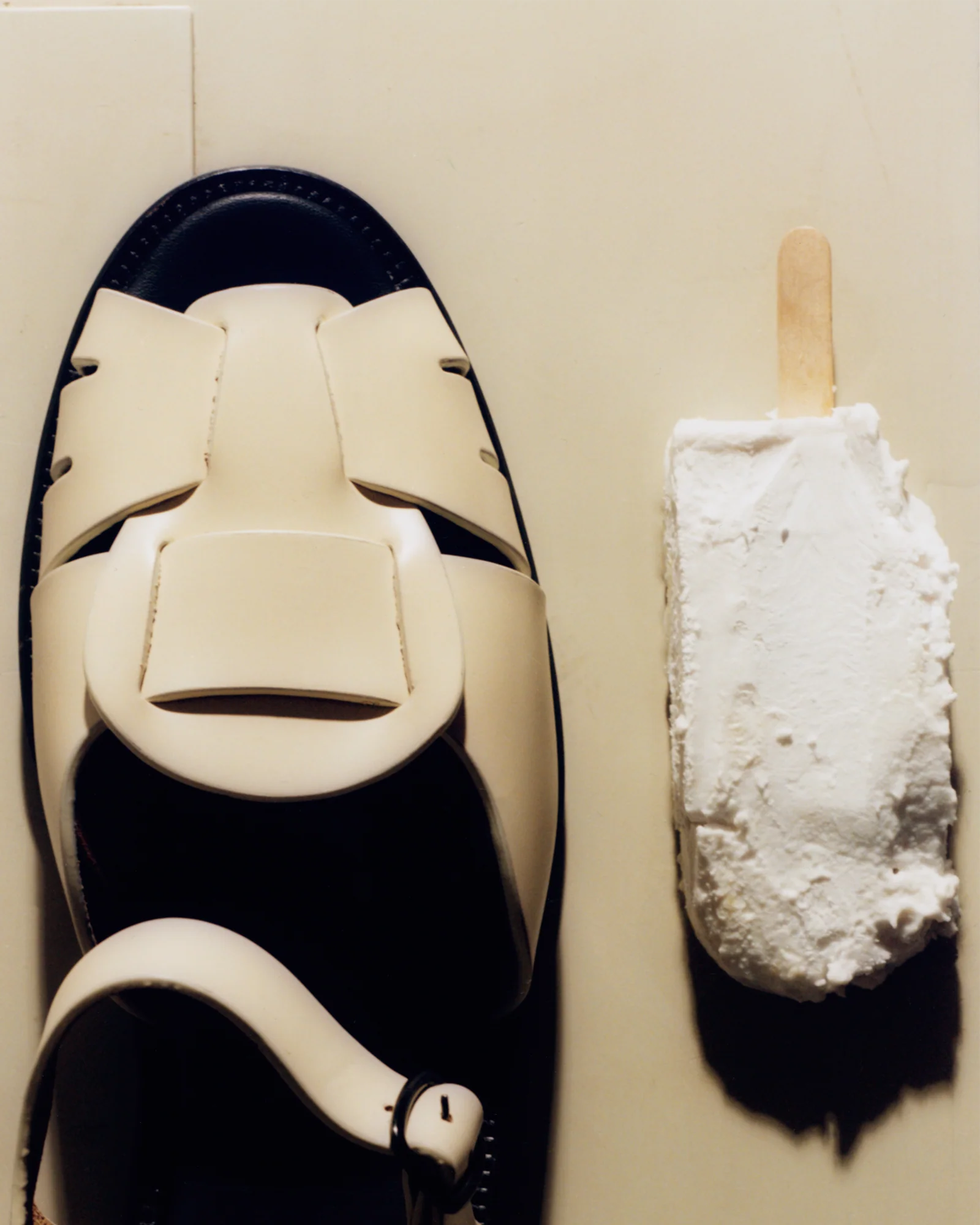 ANCORA - Fisherman Sandal - Image 2