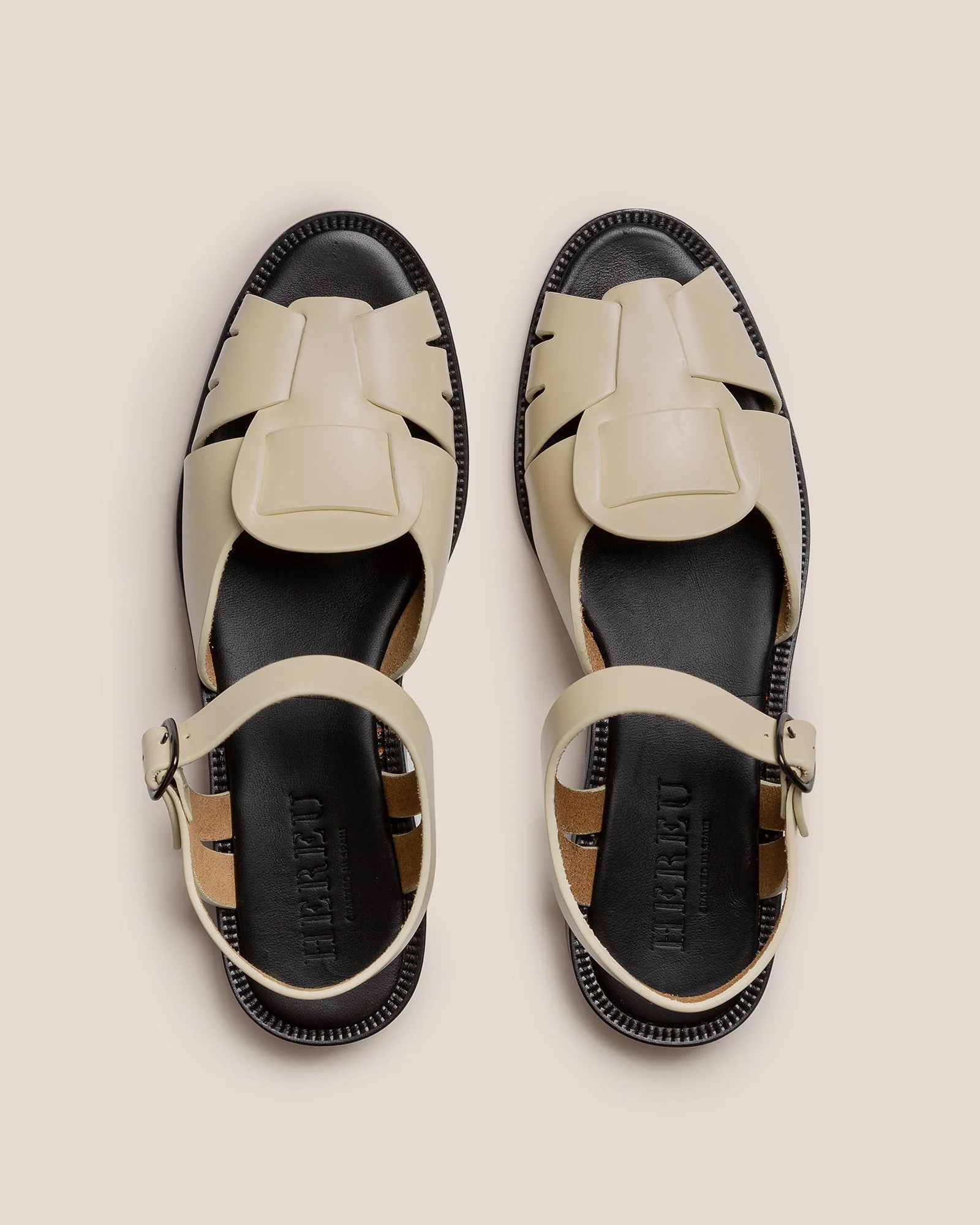ANCORA - Fisherman Sandal - Image 3