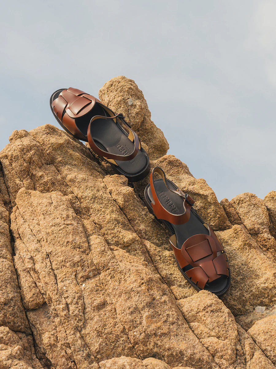 ANCORA - Fisherman Sandal - Image 3