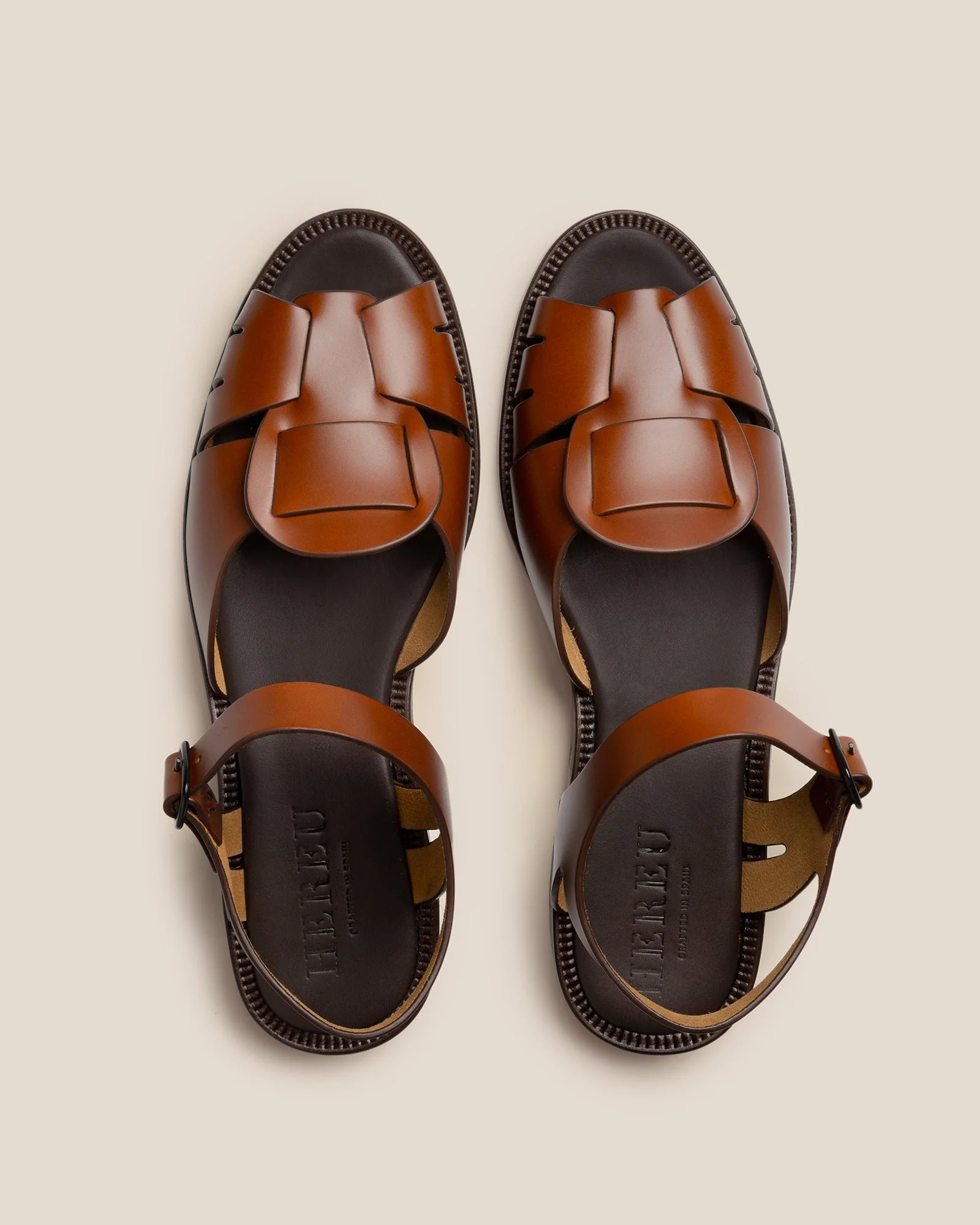 ANCORA - Fisherman Sandal - Image 4