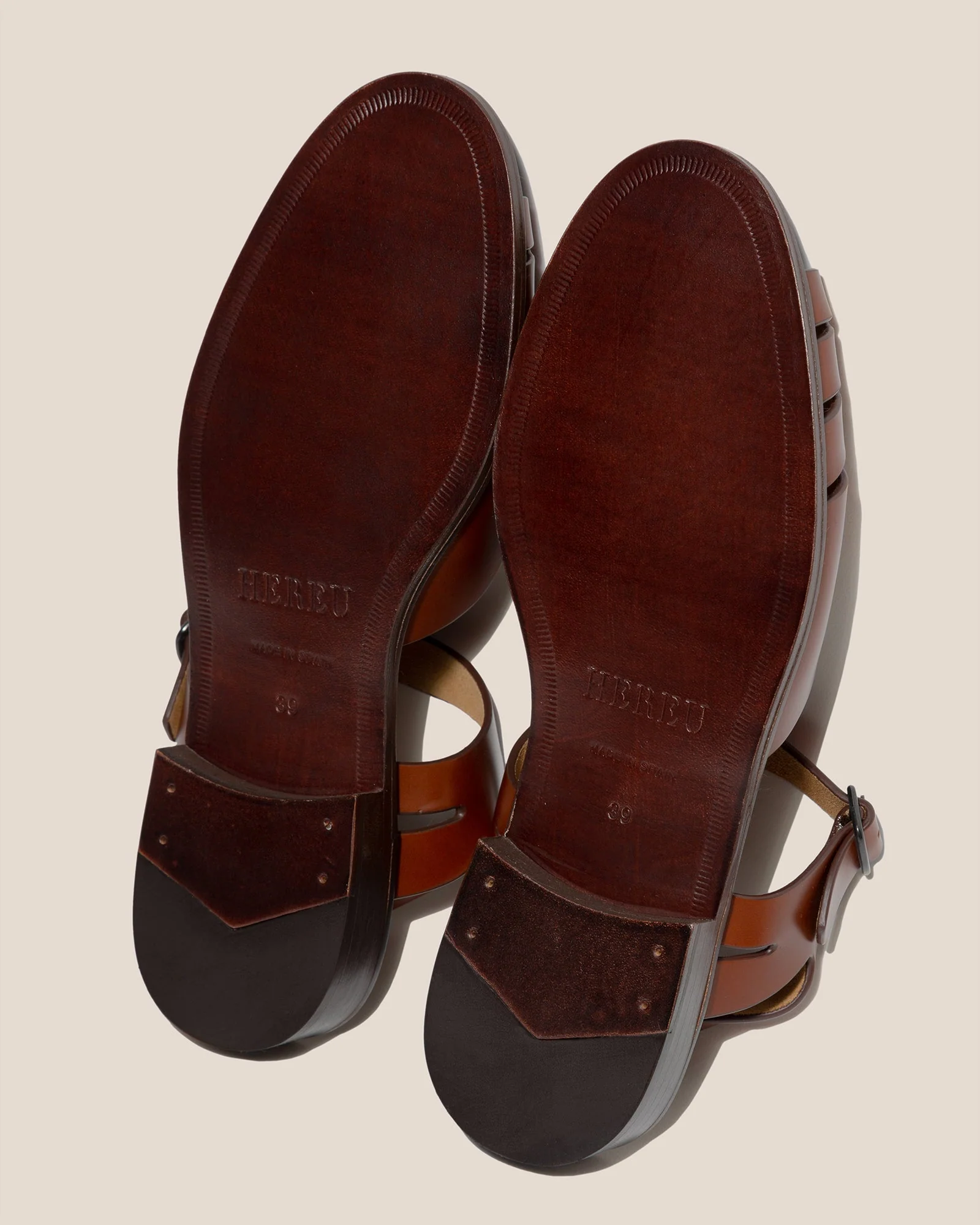 ANCORA - Fisherman Sandal - Image 6