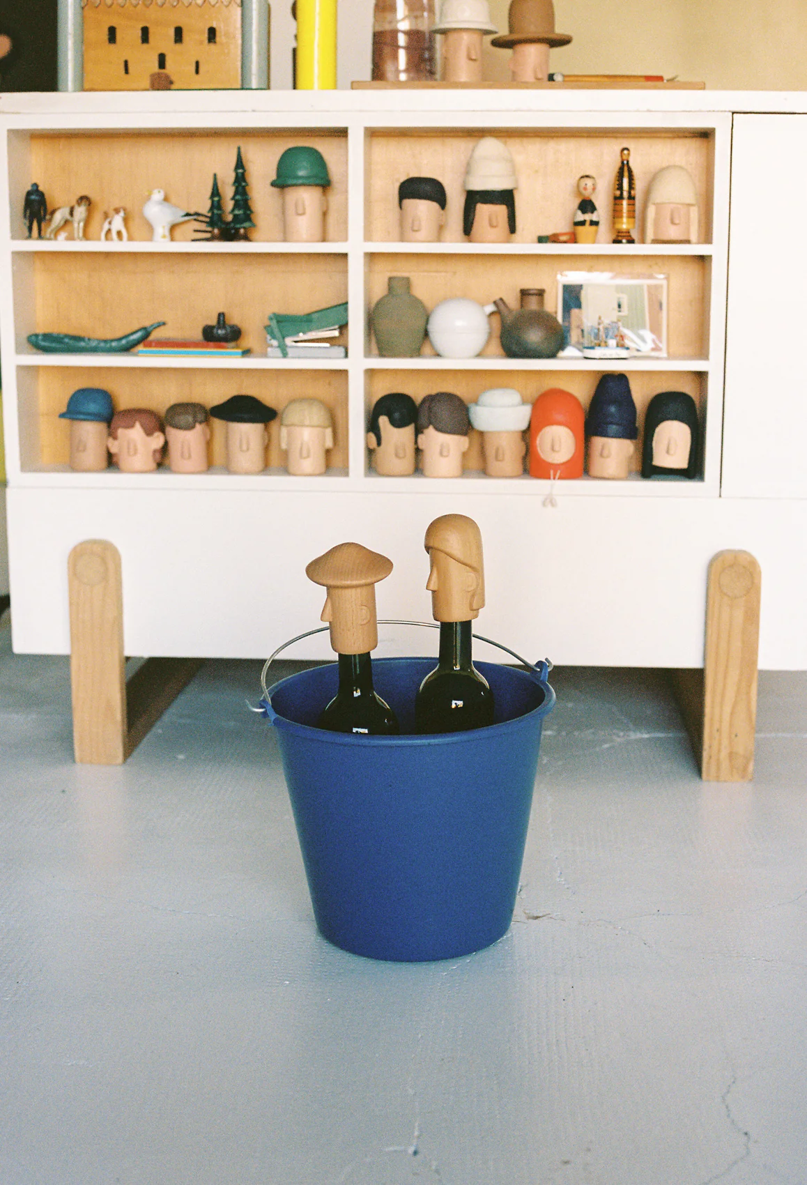 APARTAMENTO X BD - Wine Bottle Stopper N.5 - Image 5