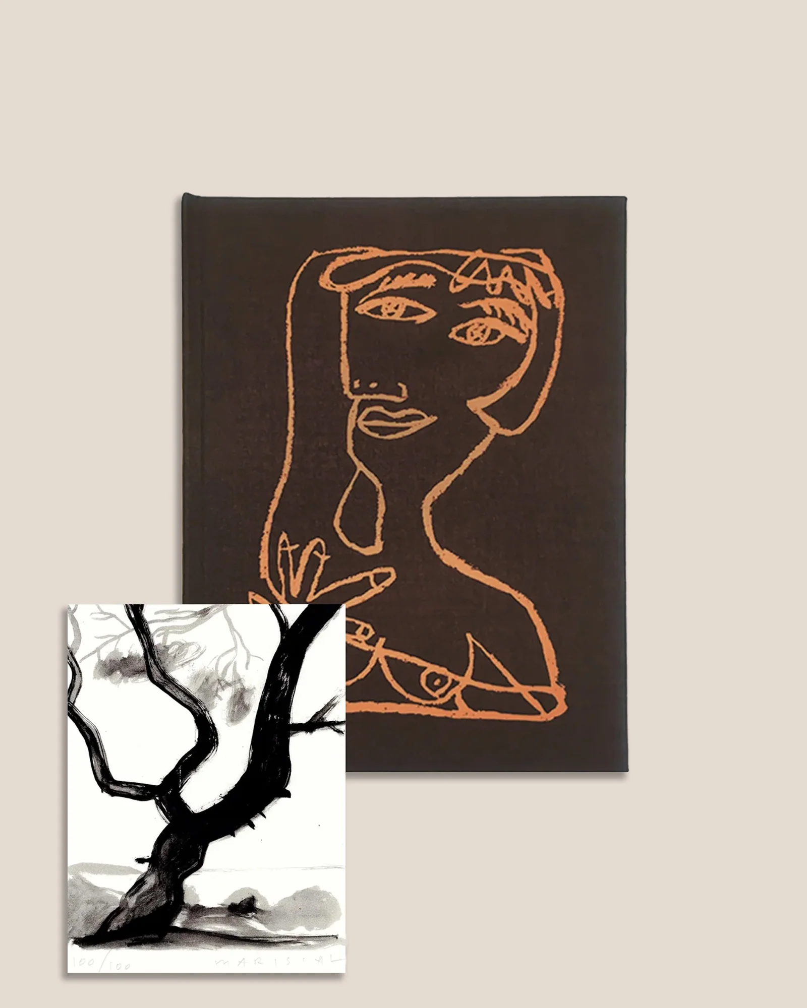 APUNTES DE JAVIER - Javier Mariscal Book - Image 3