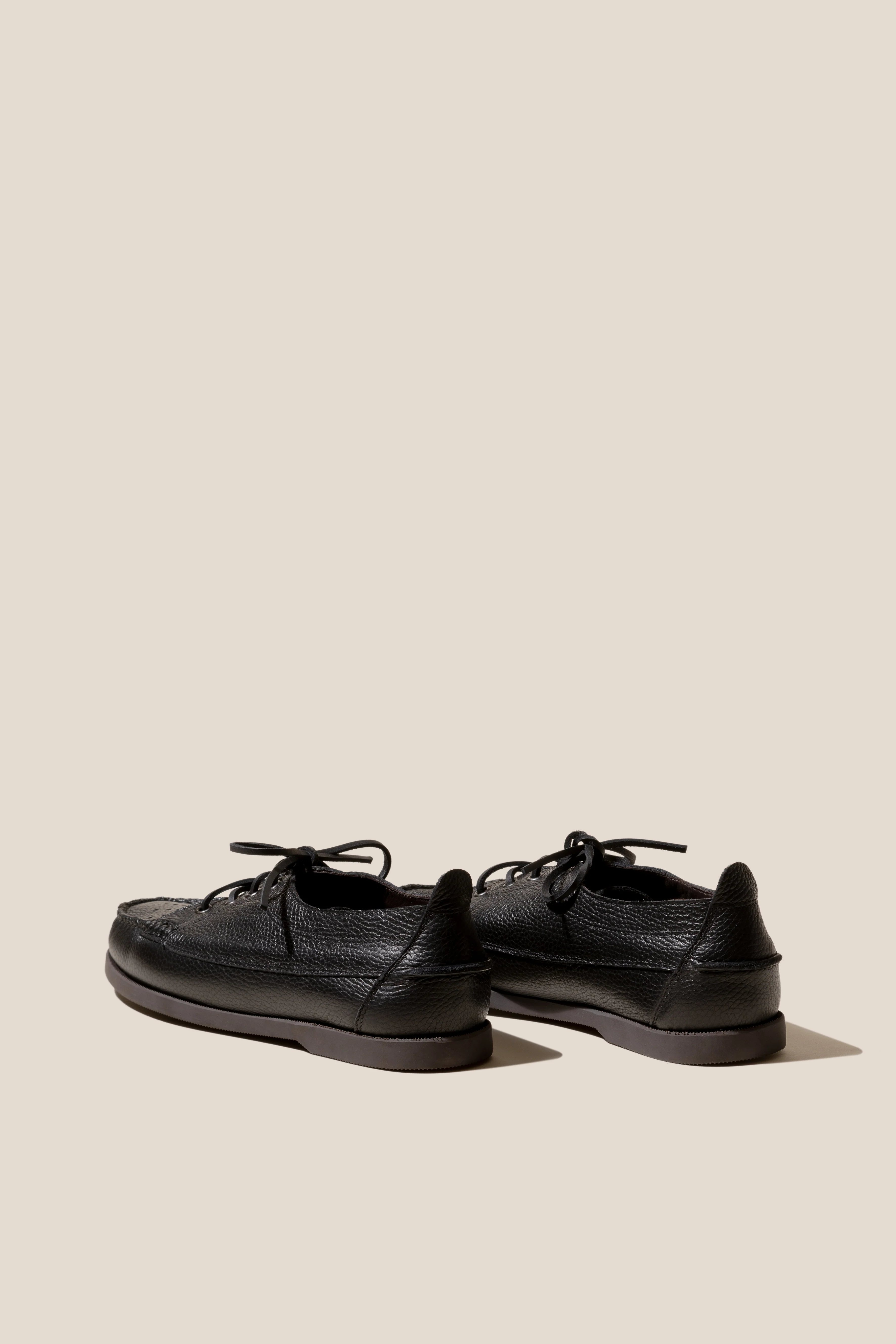ARGILA NAUTIC GRAINY - Men's Lace-up Shoe - Image 3