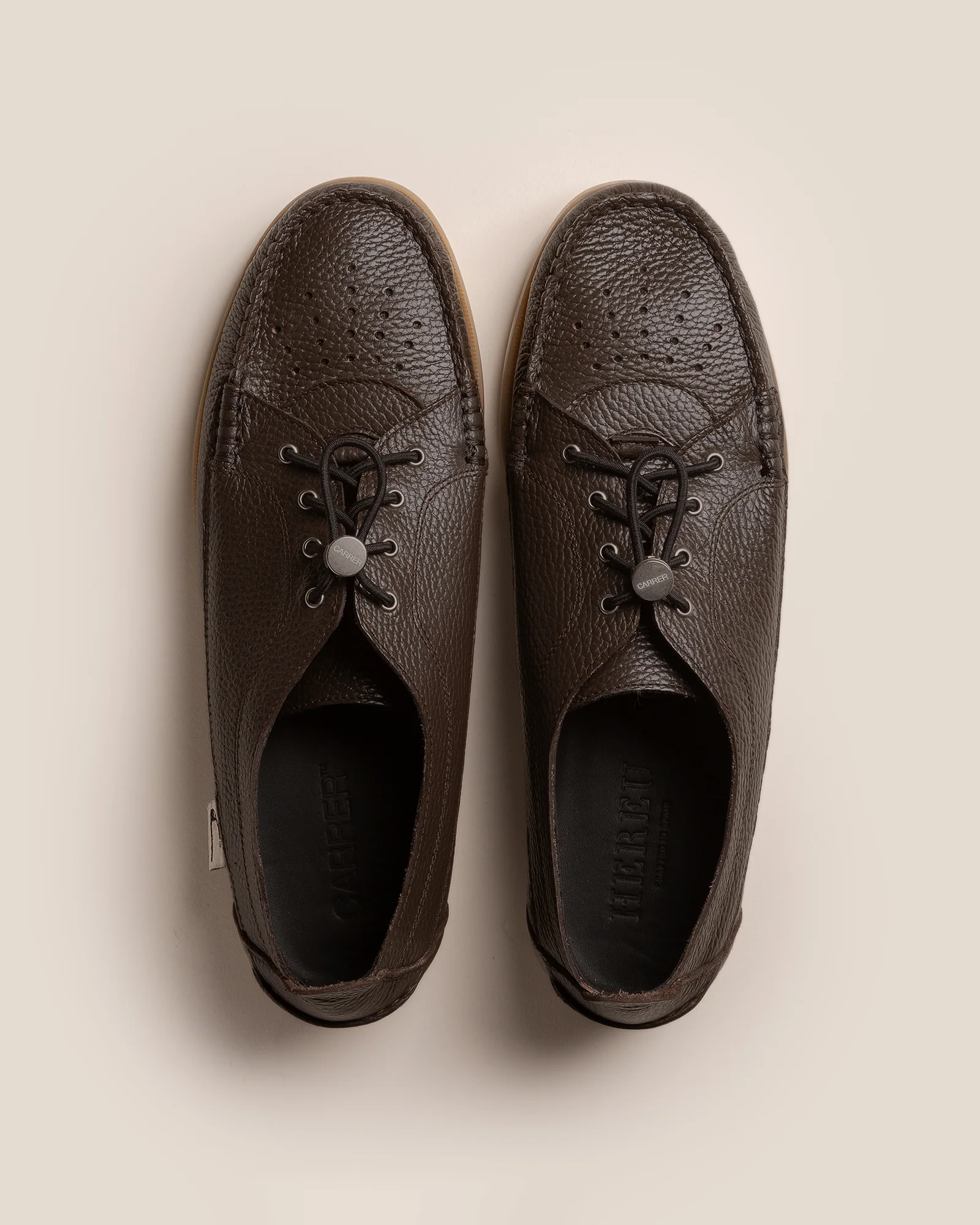 ARGILA NAUTIC - Men's Lace-up Shoe - Image 3