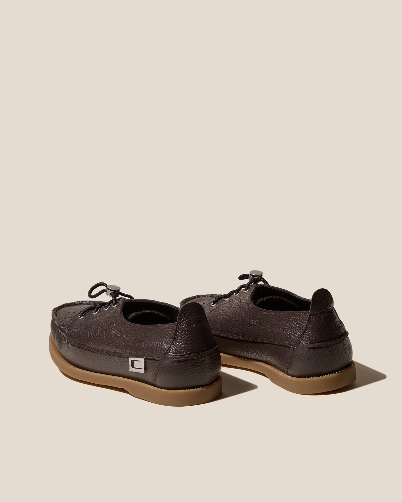 ARGILA NAUTIC - Men's Lace-up Shoe - Image 4