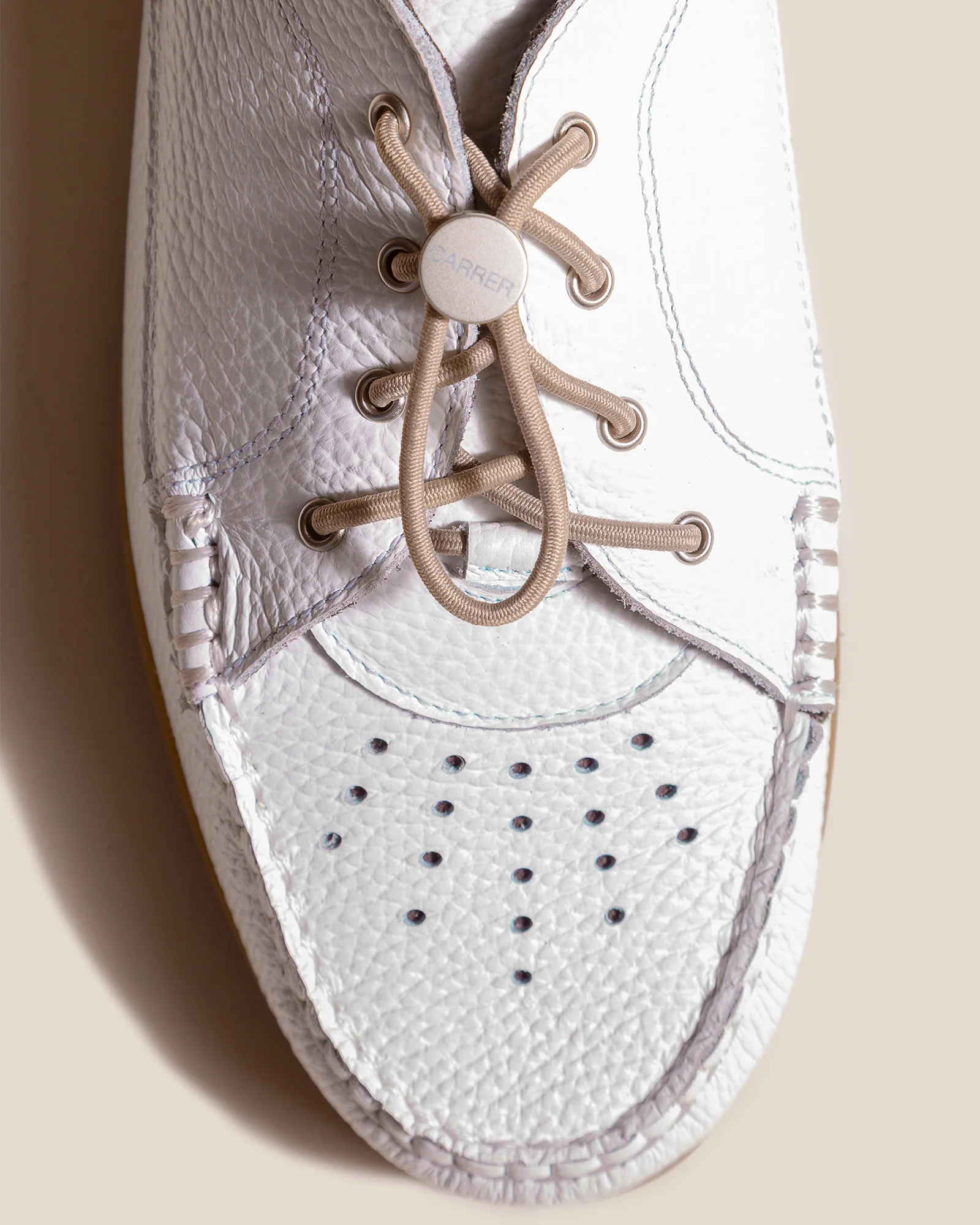 ARGILA NAUTIC - Men's Lace-up Shoe - Image 4