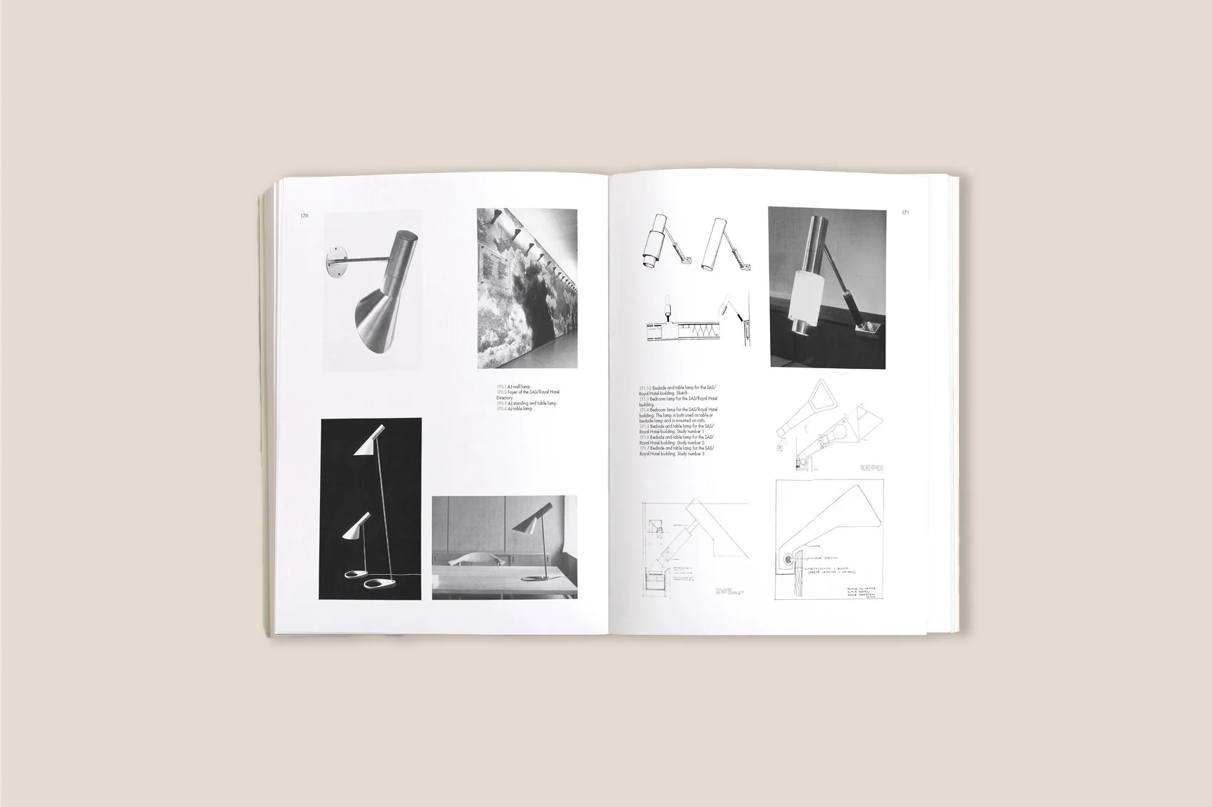 ARNE JACOBSEN - Félix Solaguren-Beascoa Book - Image 3