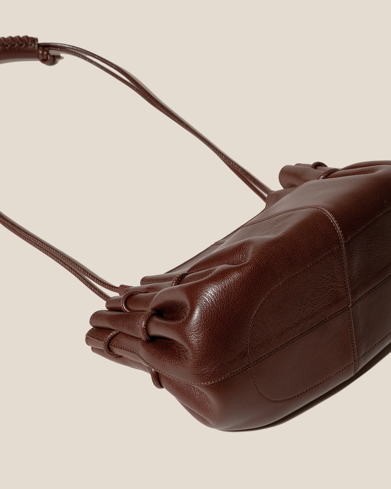 ARTA - Pleated Shoulder Bag - Image 4