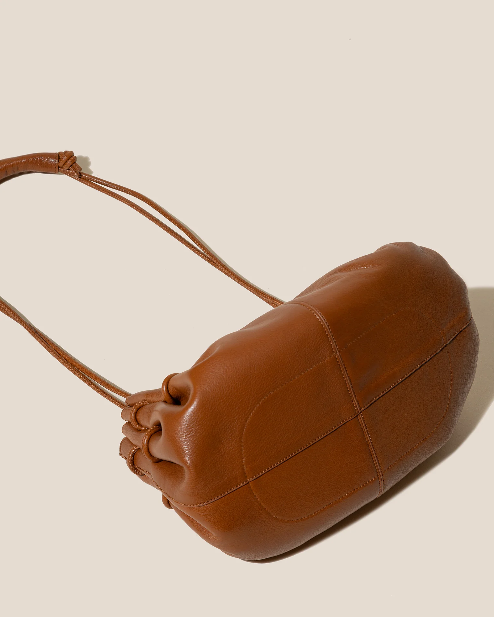 ARTA - Pleated Shoulder Bag - Image 4