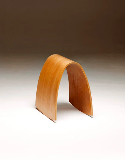 BALENSIYA - Rocking Stool by Indoors - Image 2