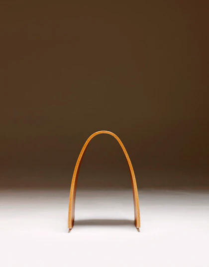 BALENSIYA - Rocking Stool by Indoors - Image 3