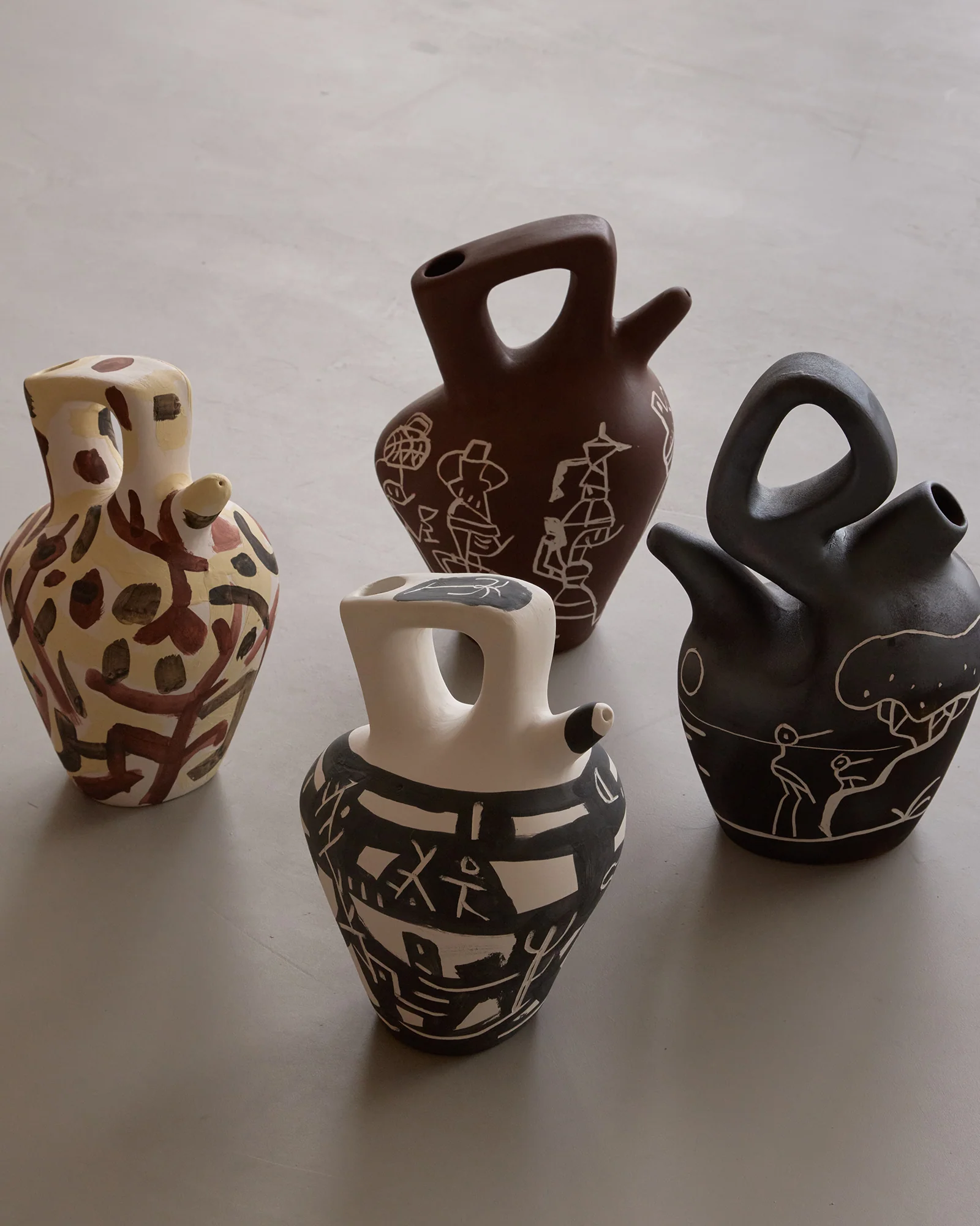 BOTIJO V - Javier Mariscal Jug - Image 4