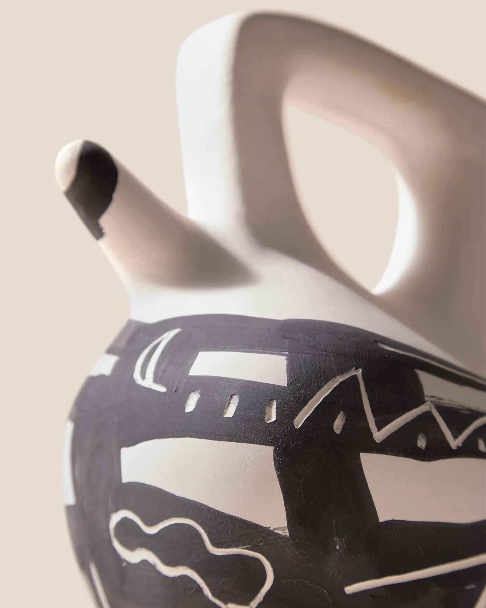 BOTIJO XIX - Javier Mariscal Jug - Image 3