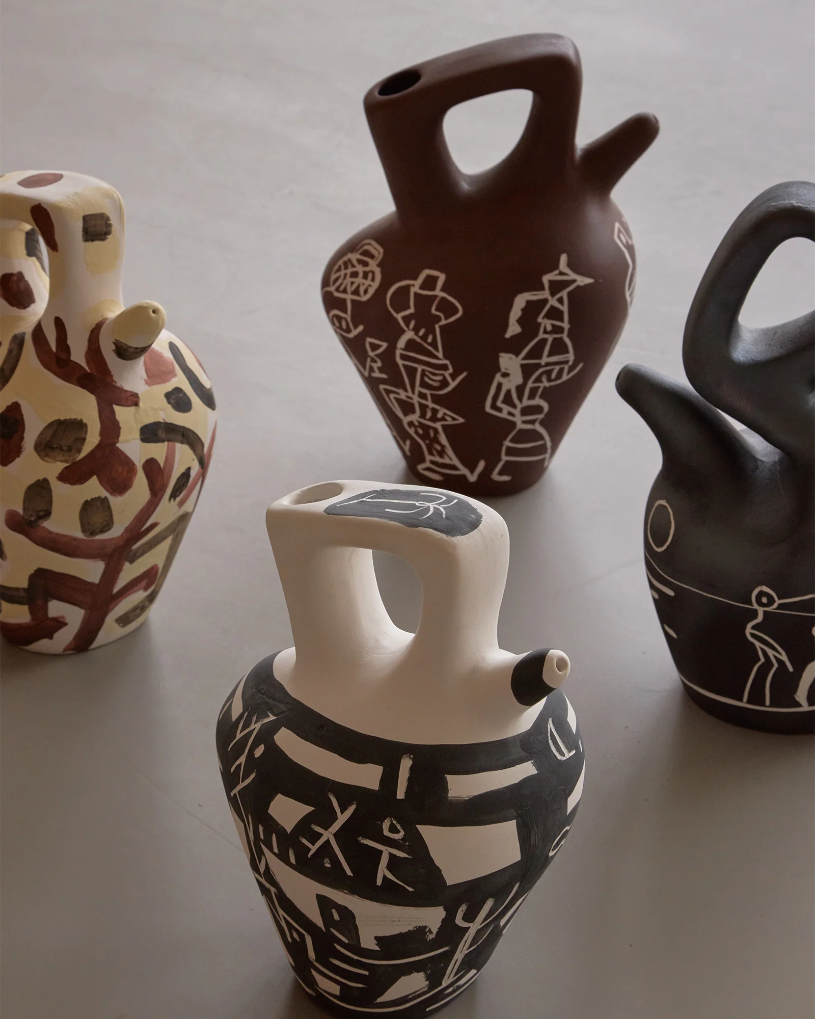 BOTIJO XVI - Javier Mariscal Jug - Image 4