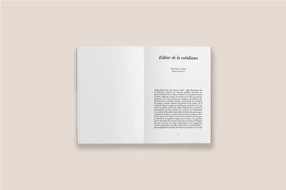 BROSSA - Perdigones Book - Image 2