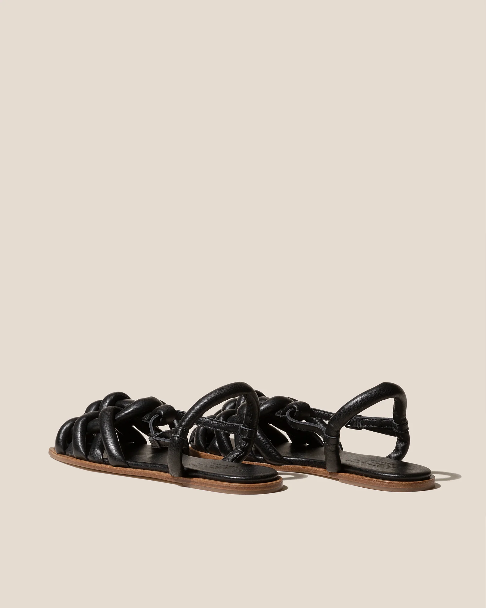 CABERSA - Padded Fisherman Sandal - Image 3