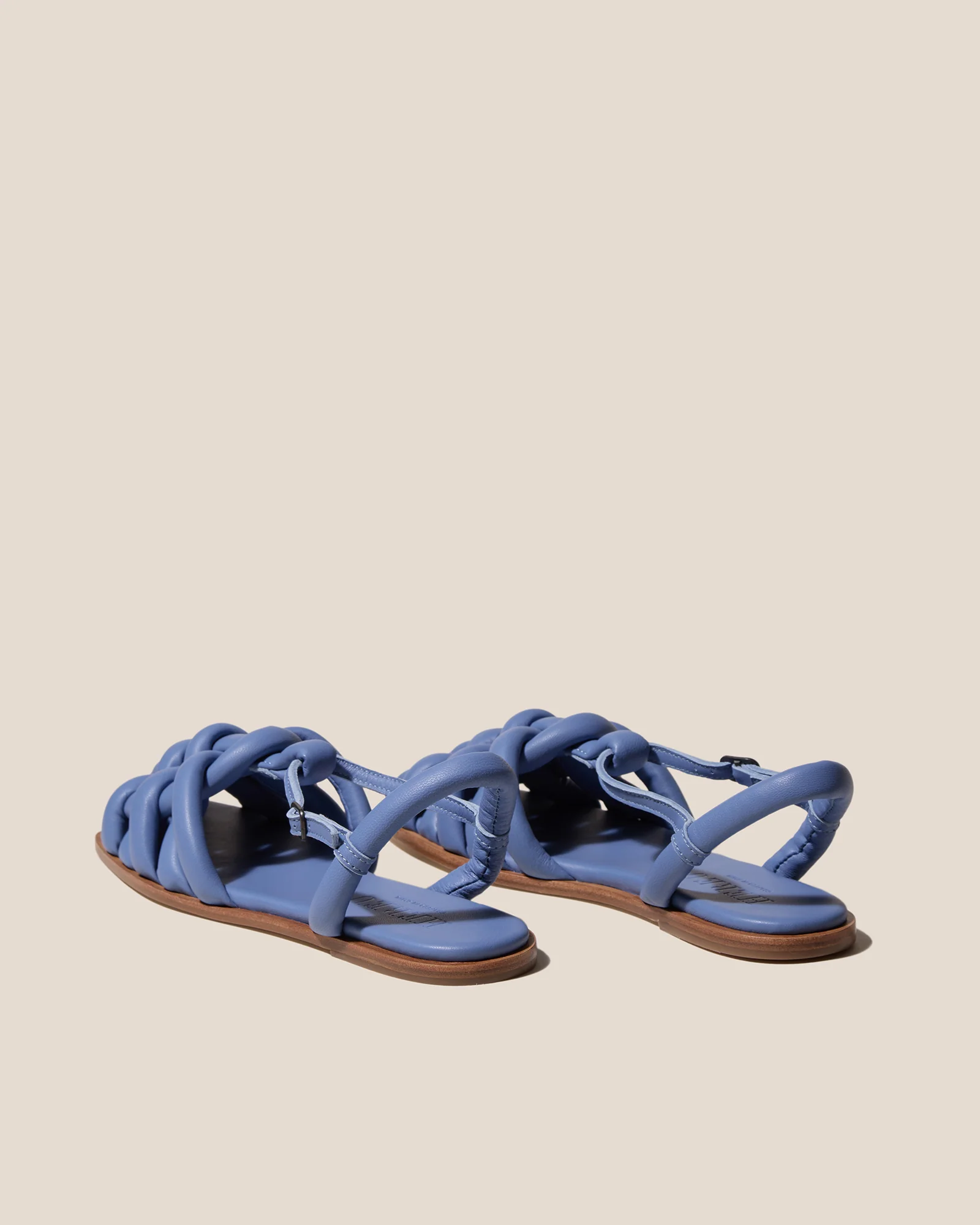 CABERSA - Padded Fisherman Sandal - Image 3