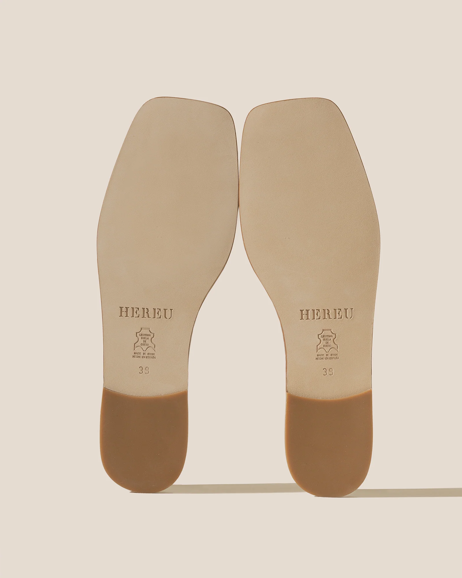 CABERSA - Padded Fisherman Sandal - Image 4