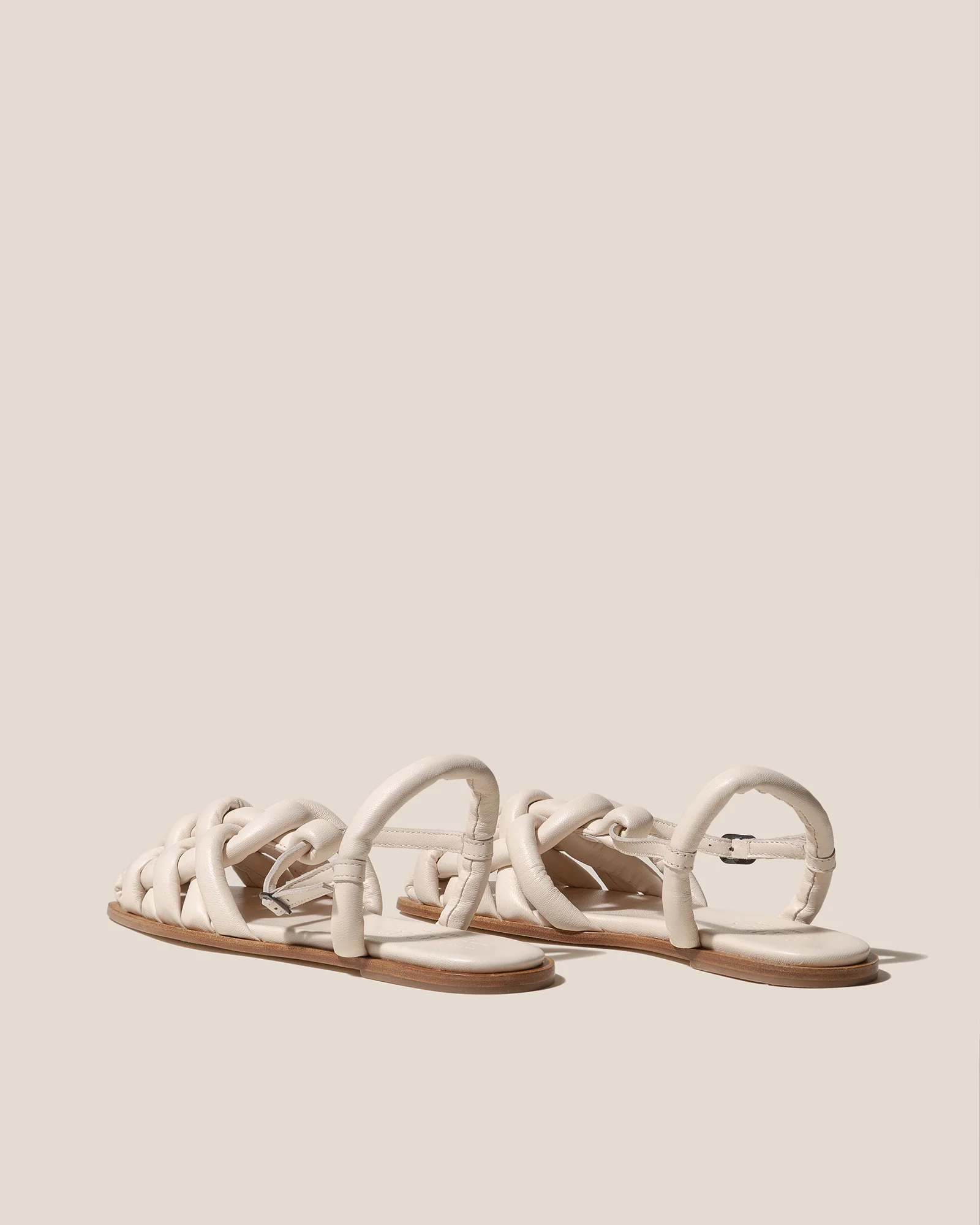 CABERSA - Padded Fisherman Sandal - Image 3