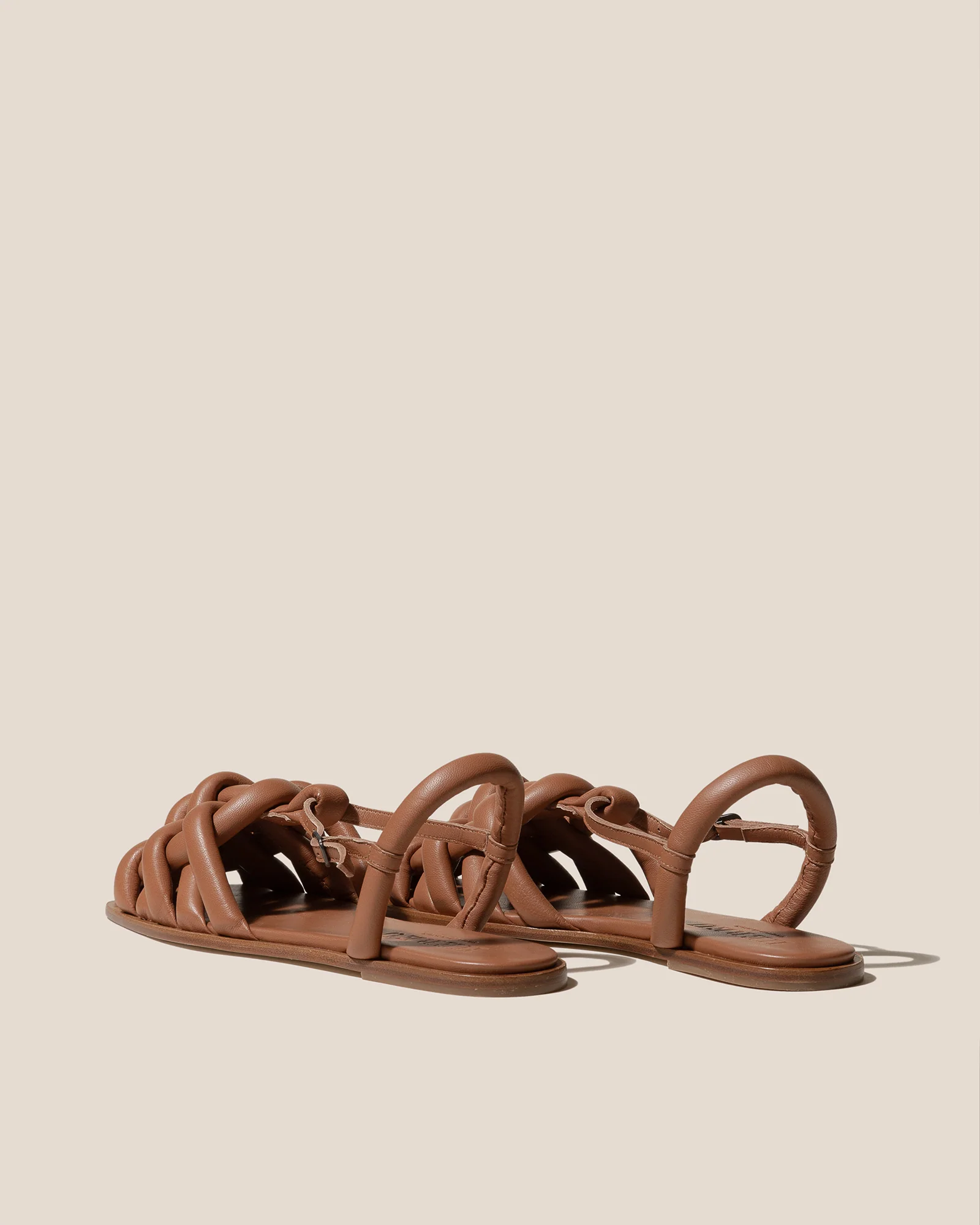 CABERSA - Padded Fisherman Sandal - Image 3