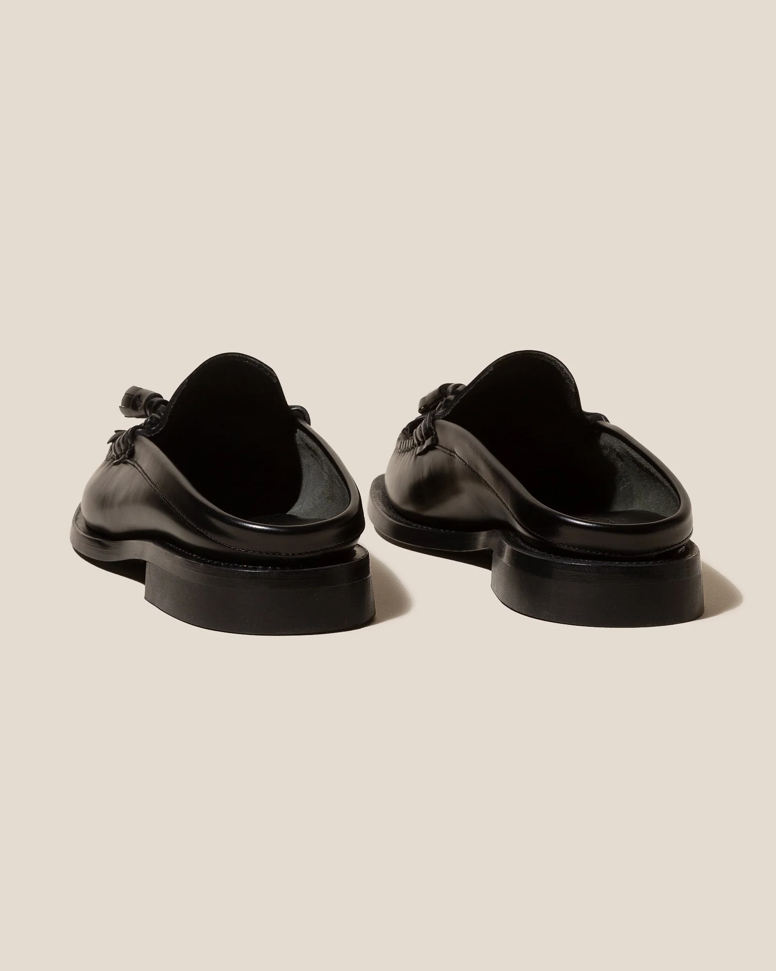 CAIREL - Tasselled Mule Loafer - Image 3