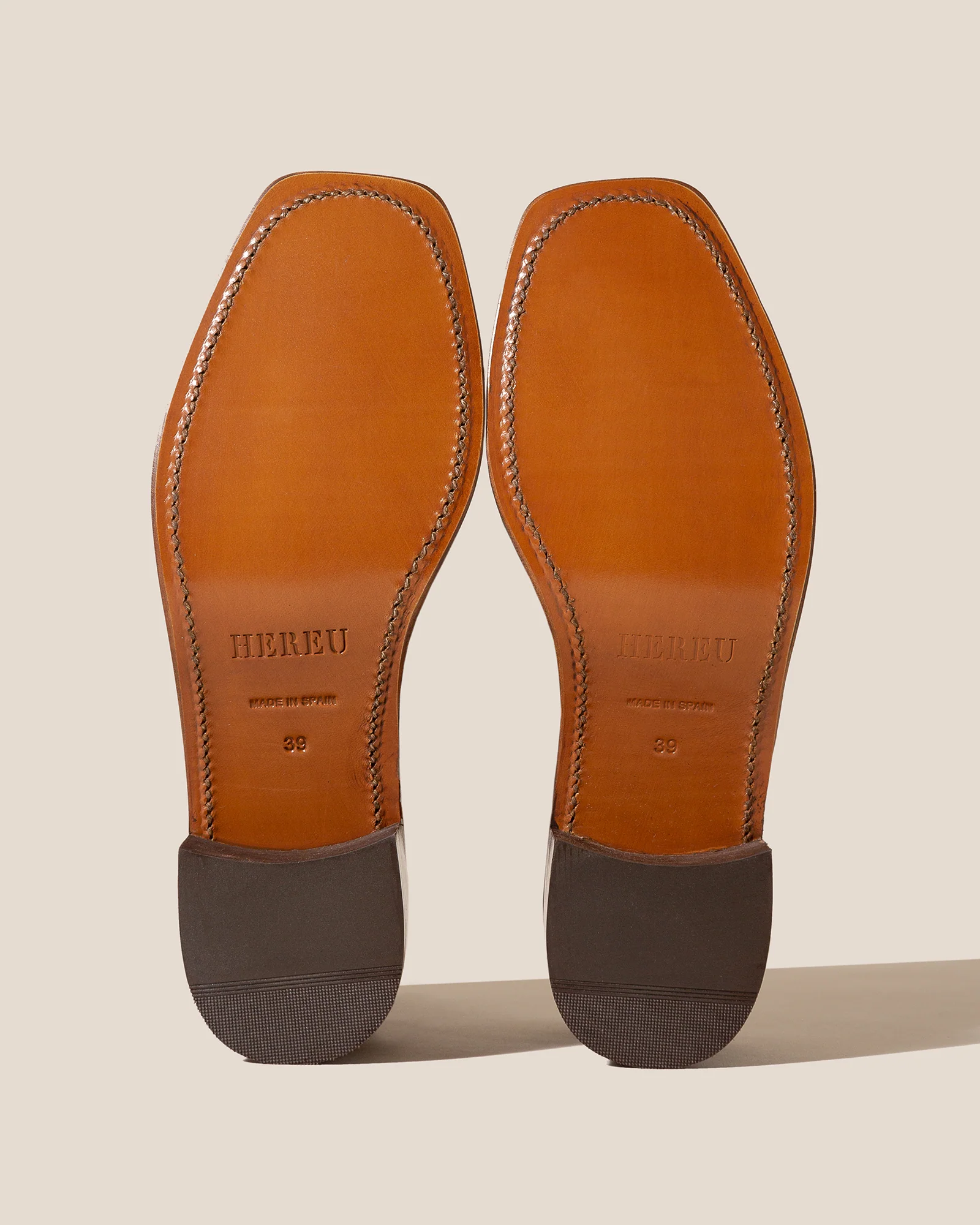 CAIREL - Tasselled Mule Loafer - Image 5
