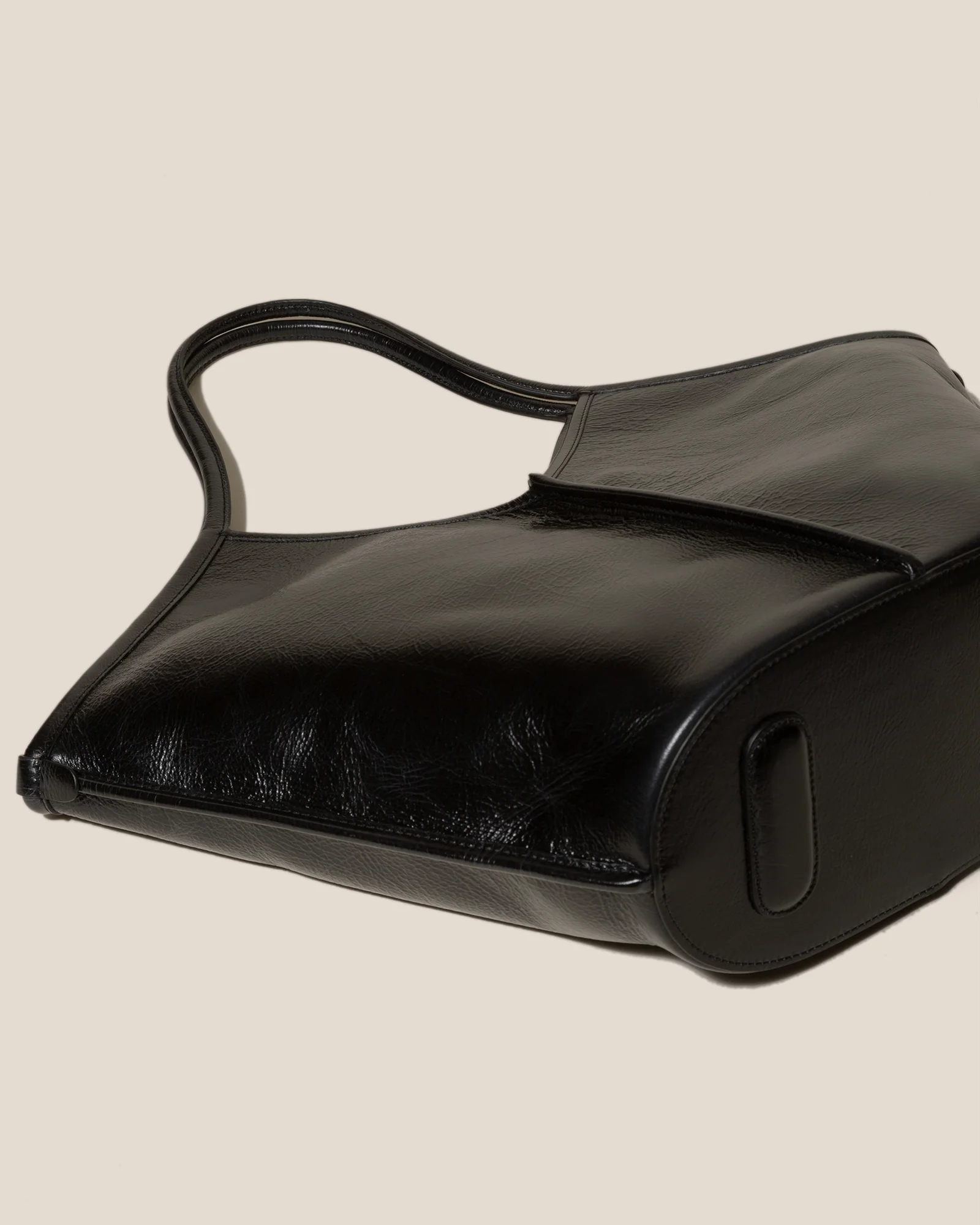 CALELLA DISTRESSED - Leather Tote Bag - Image 5