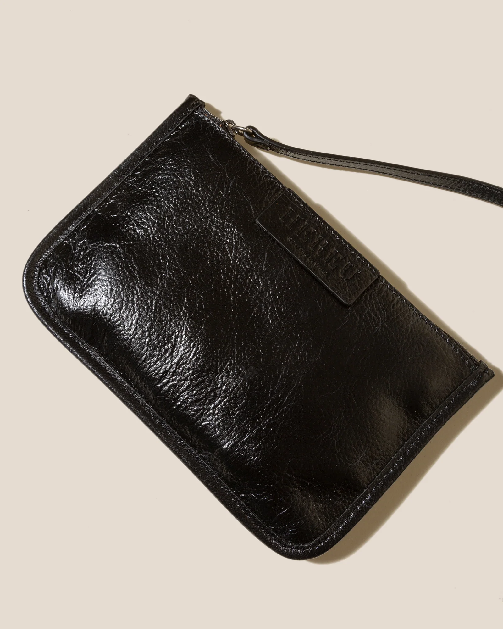 CALELLA DISTRESSED - Leather Tote Bag - Image 6